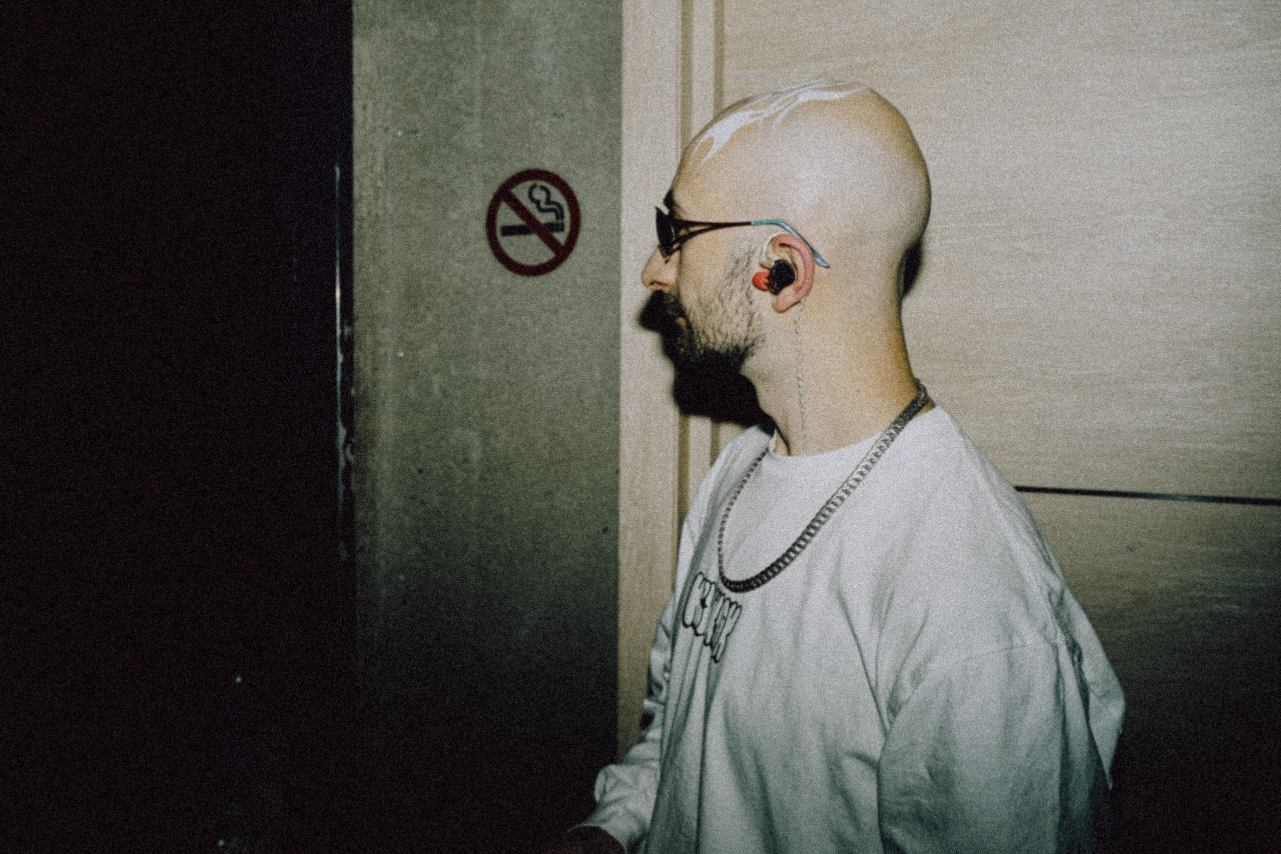 Концерт Тоси Чайкиной. Фотограф Анна Кулинская | Москва