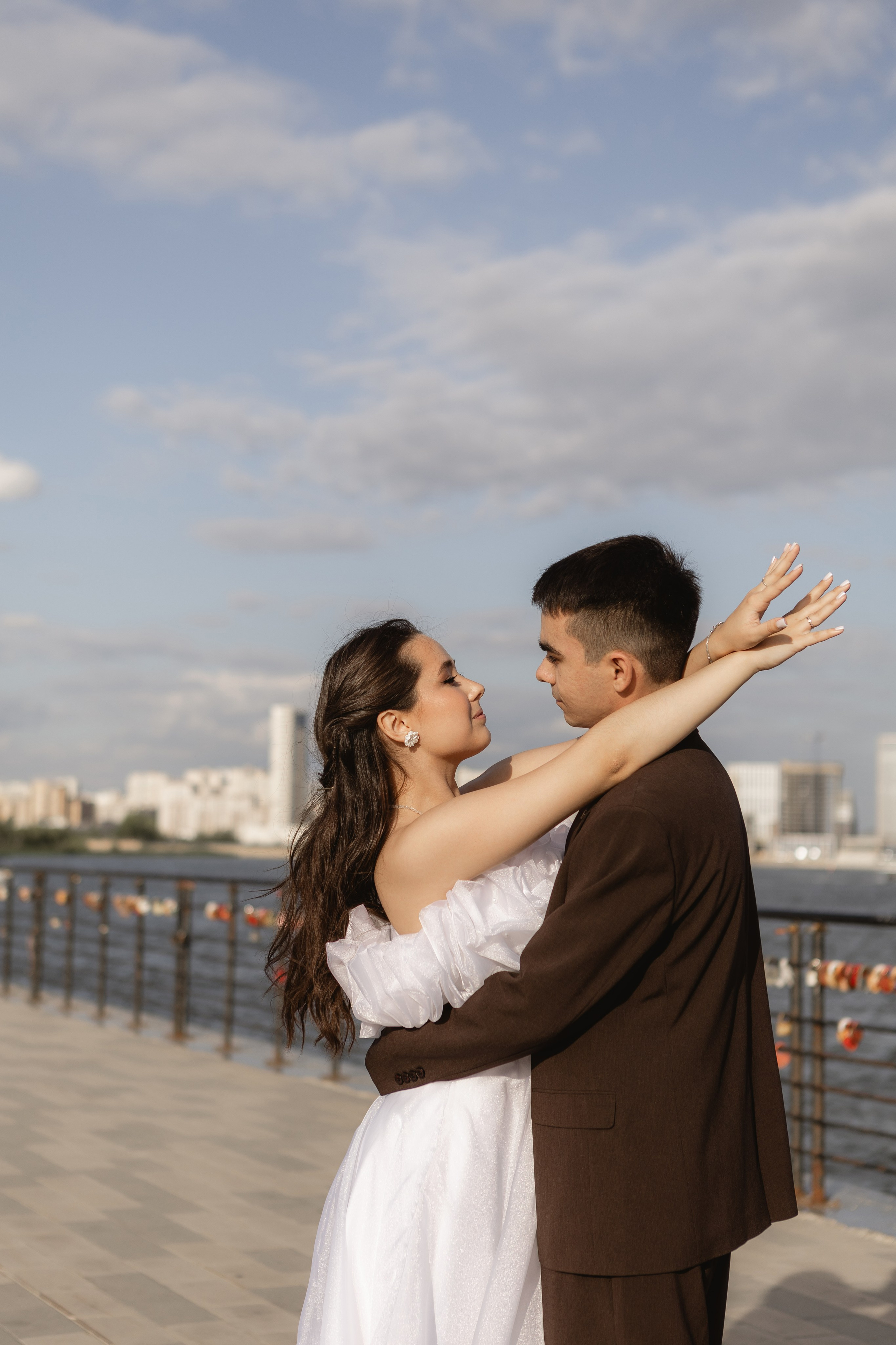 Катя и Марс. Фотограф в Казани.Снимаю индивидуальные портреты, love story и свадьбы