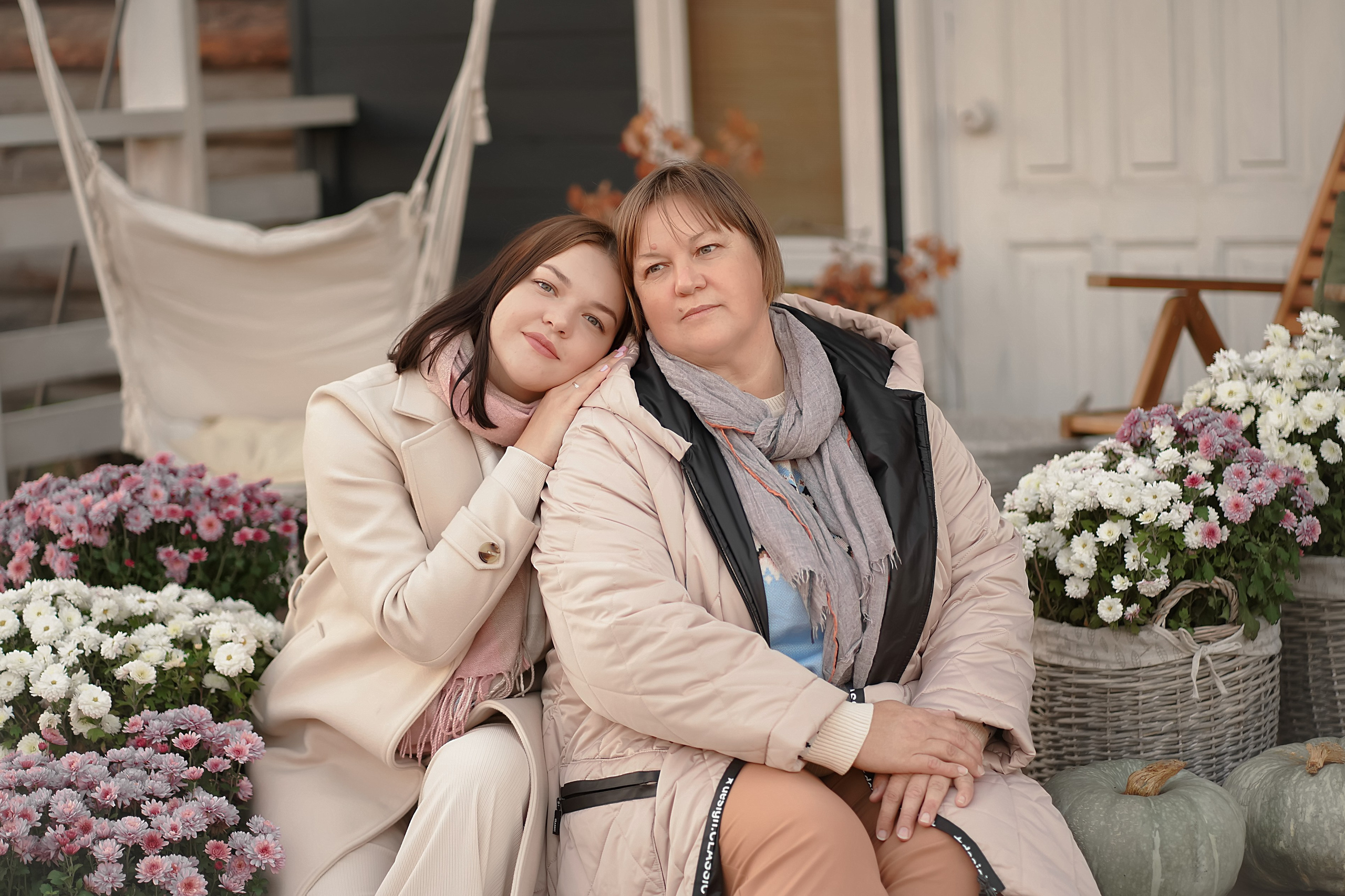 История про везение!. Фотограф Татьяна Митрофанова