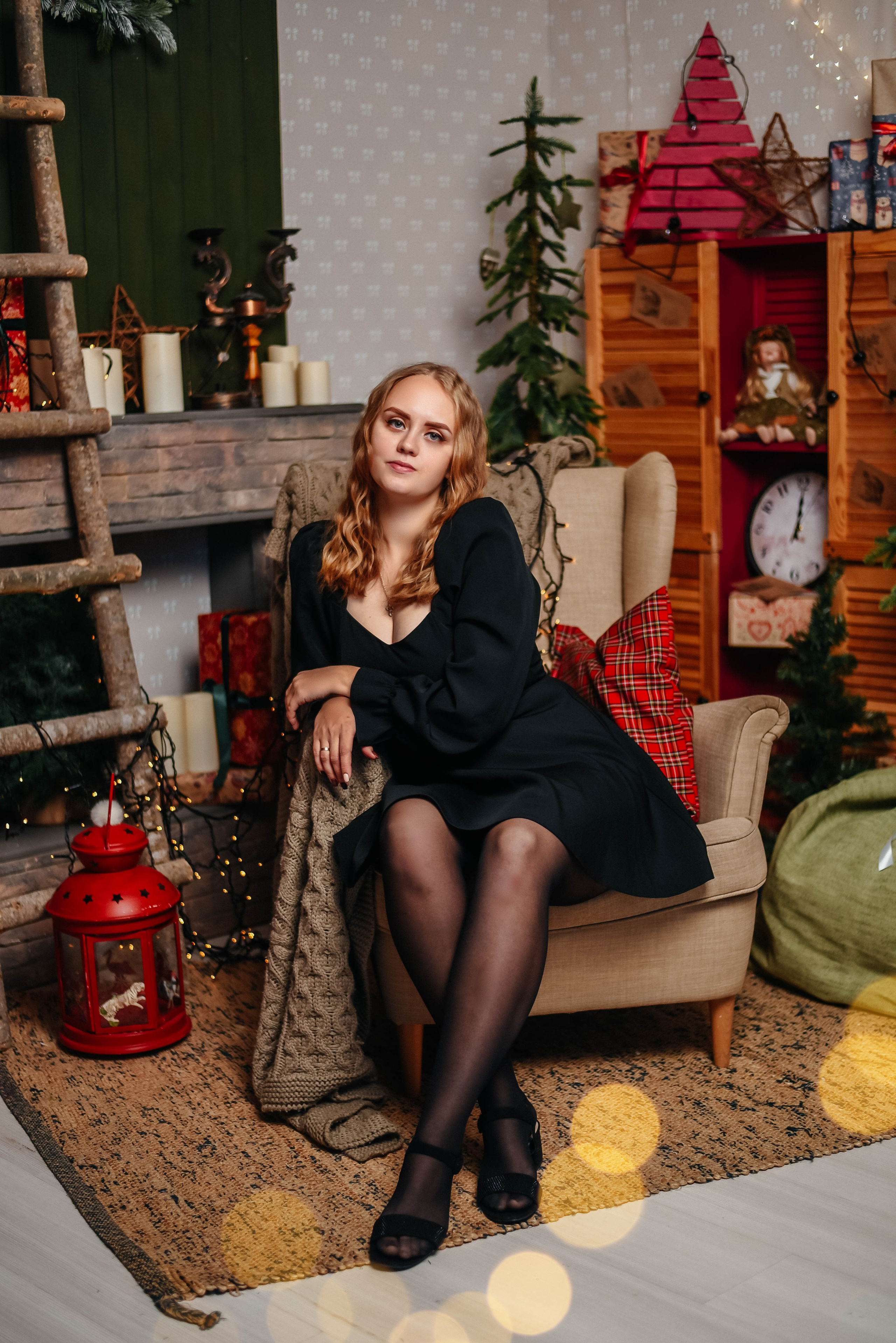 Студия LightRoom Сыктывкар. Семейный фотограф в городе Сыктывкаре