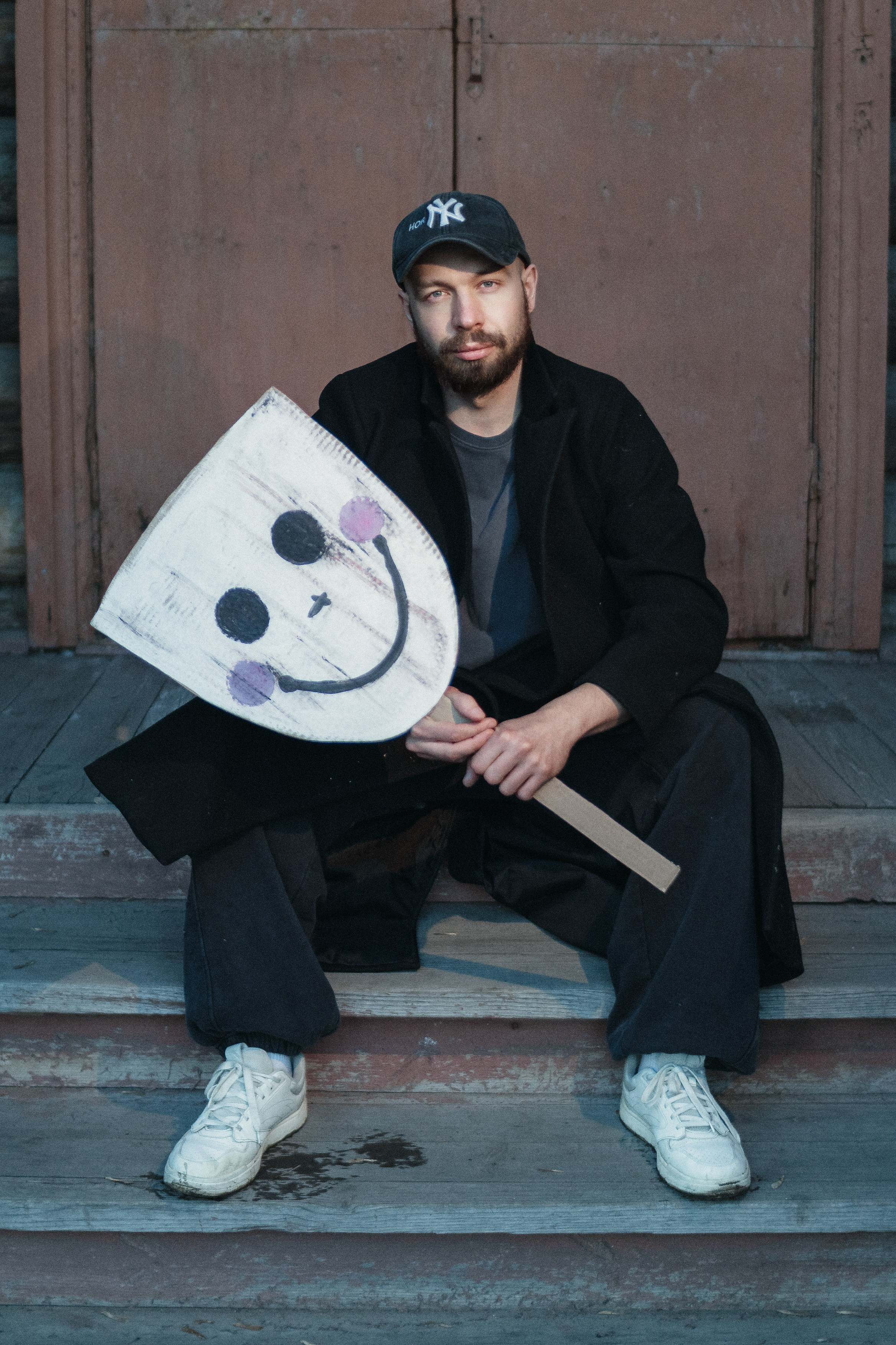 Маска. Светлана Аброщикова