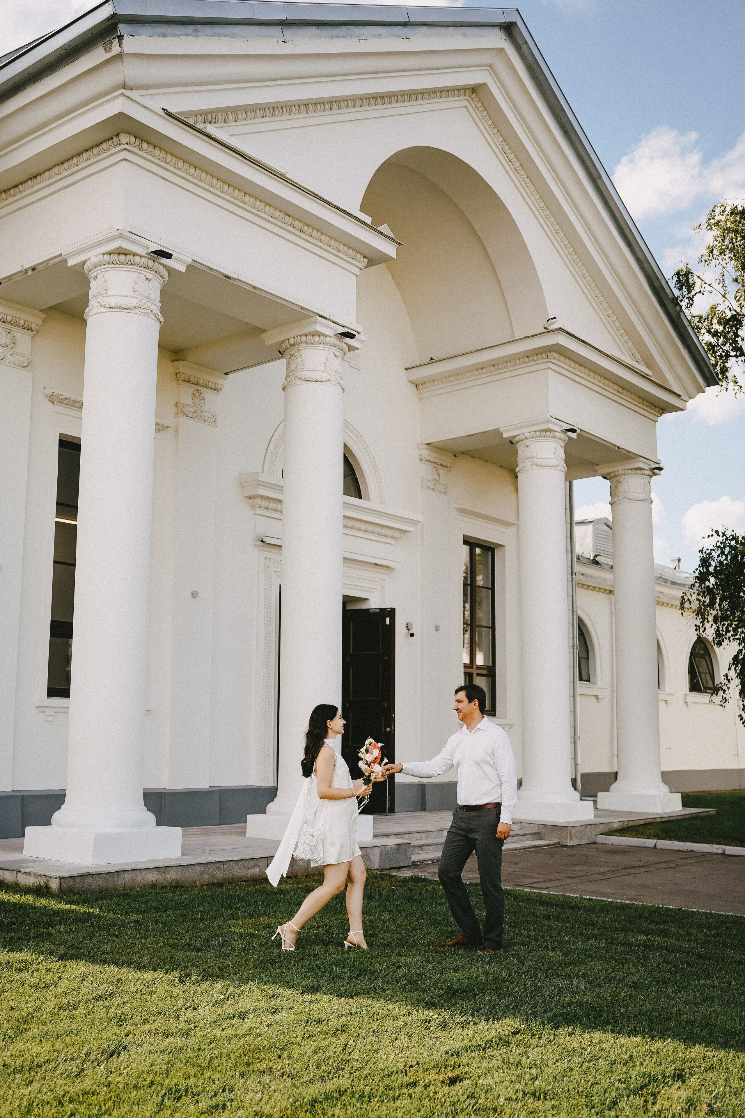 Свадебный видеограф, снимаю ваши истории любви в Ростове-на-Дону и не только