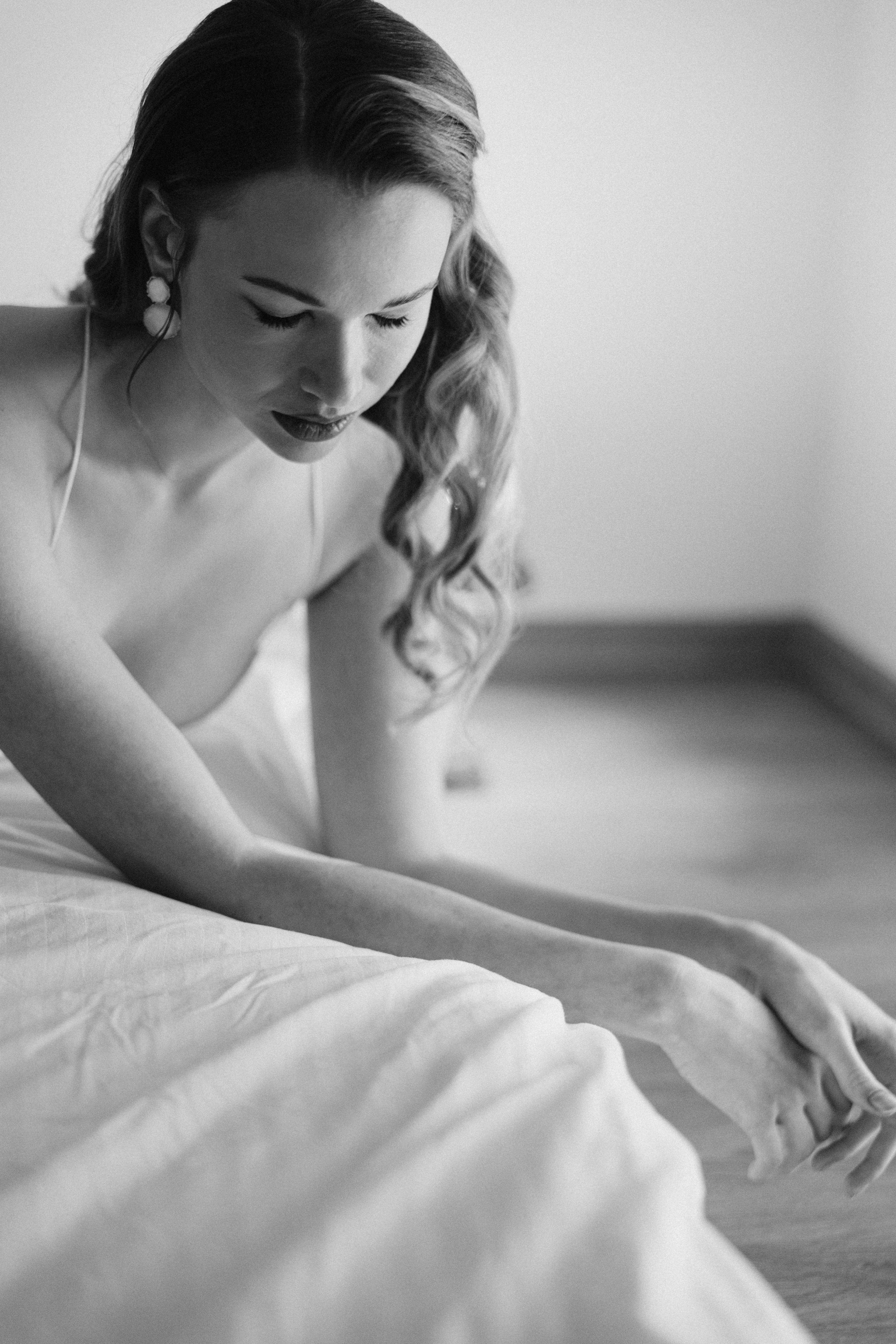 Андрей и Анастасия. Свадебный фотограф Курск Максим Ноздрачев