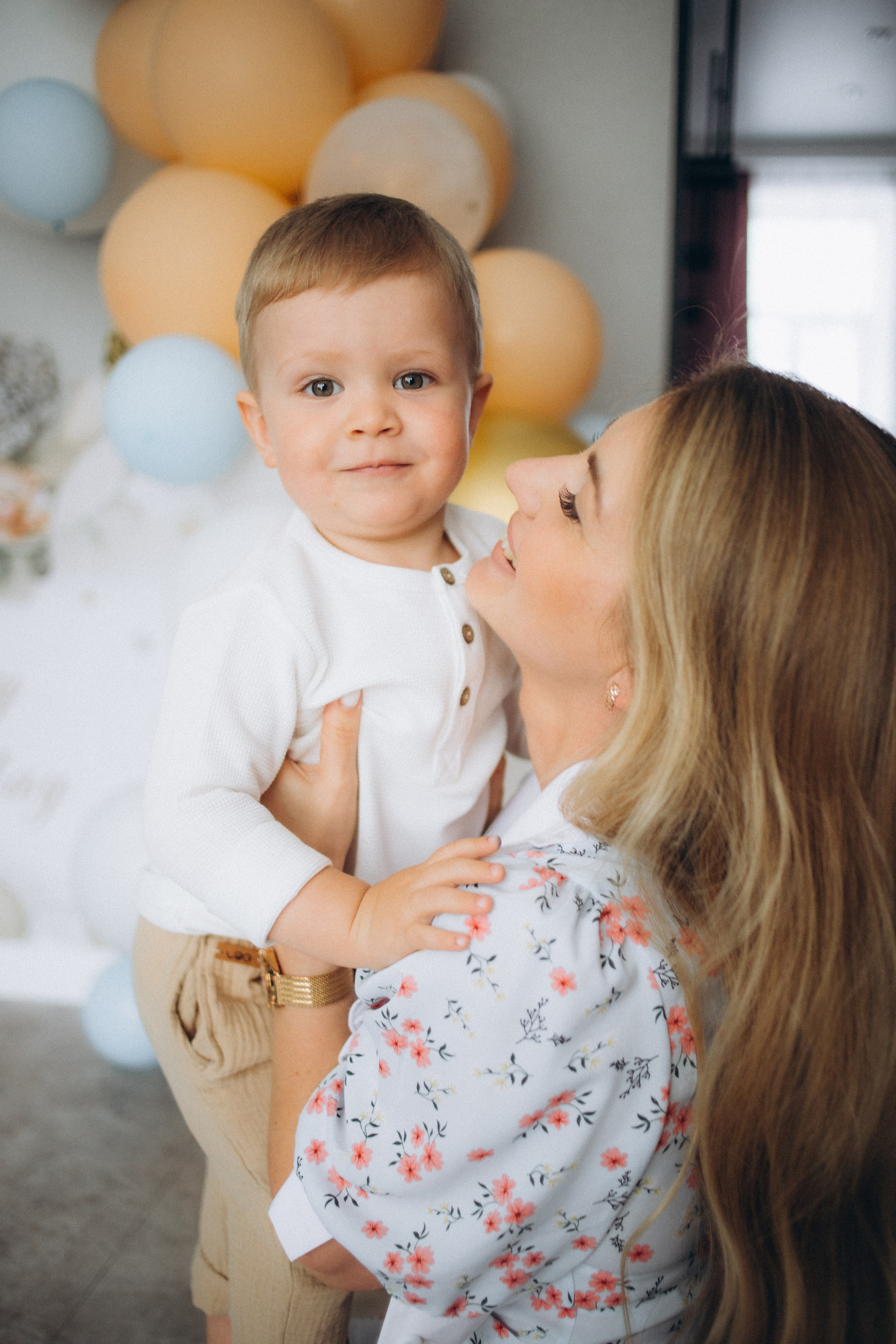 Матвею 2. Семейный фотограф г. Димировград Андросова Екатерина