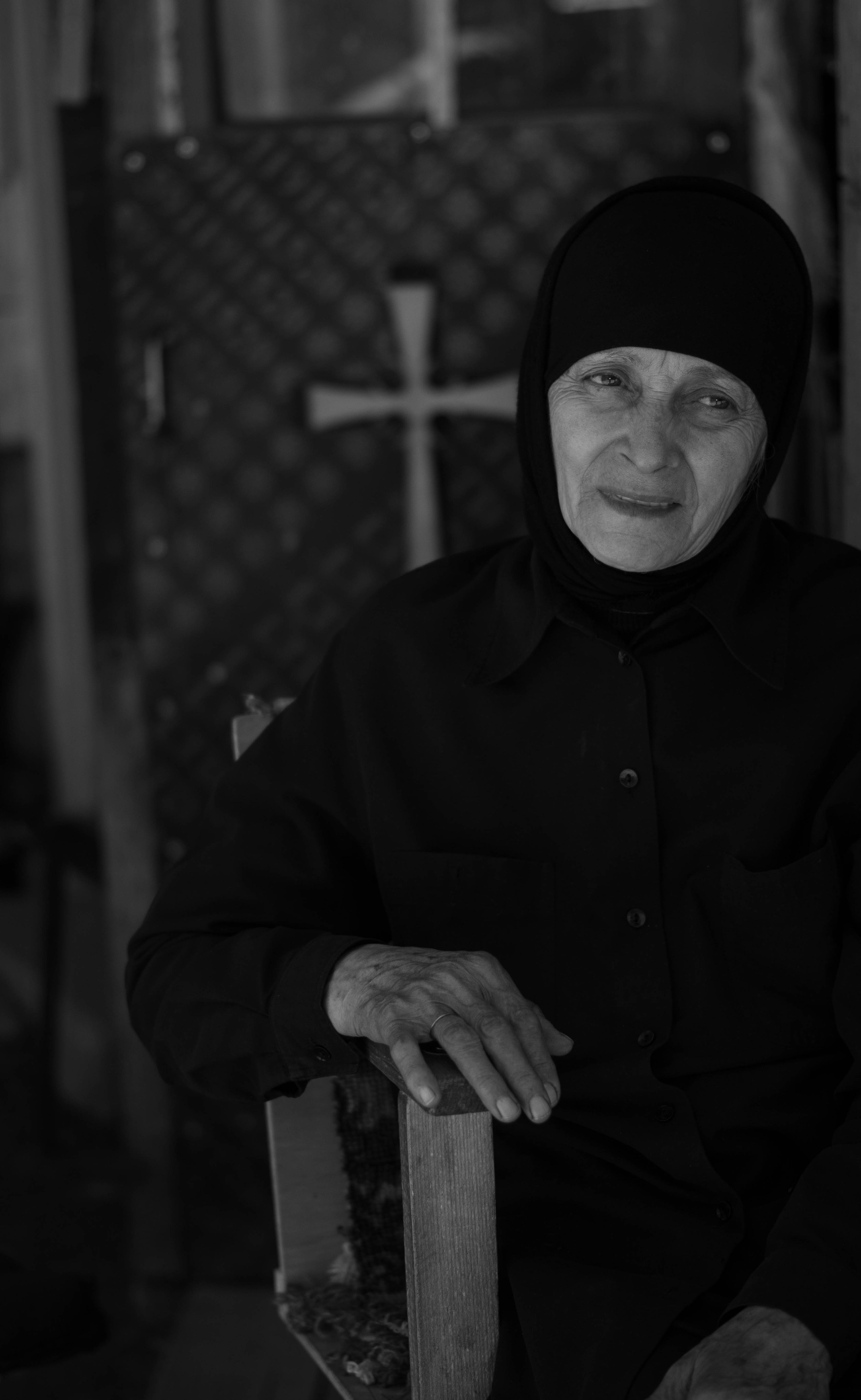 Вера. Фотограф Тбилиси / Photographer Tbilisi