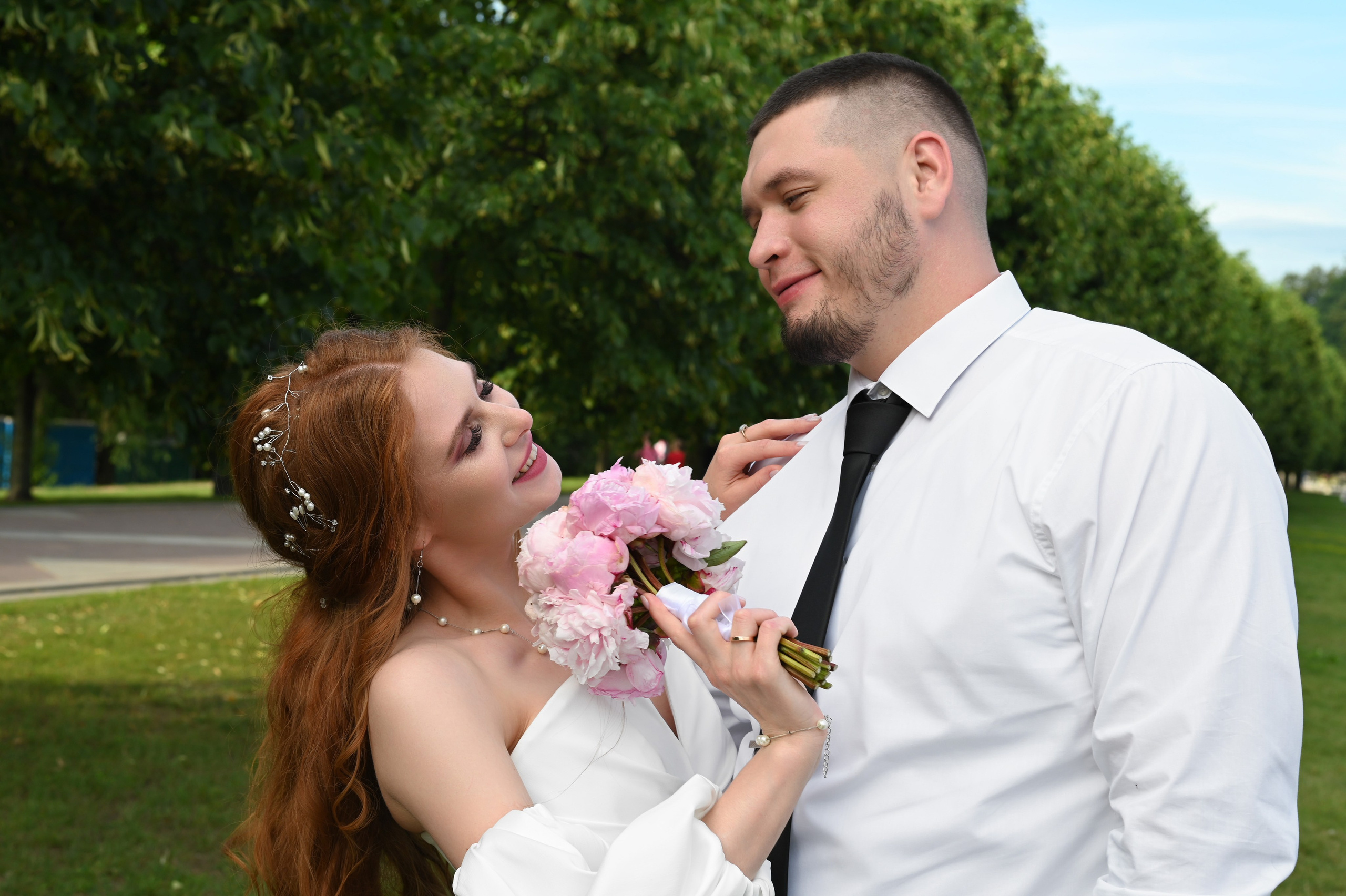 Антон&Ольга. Свадебный фотограф, семейный и творческие фотосессии