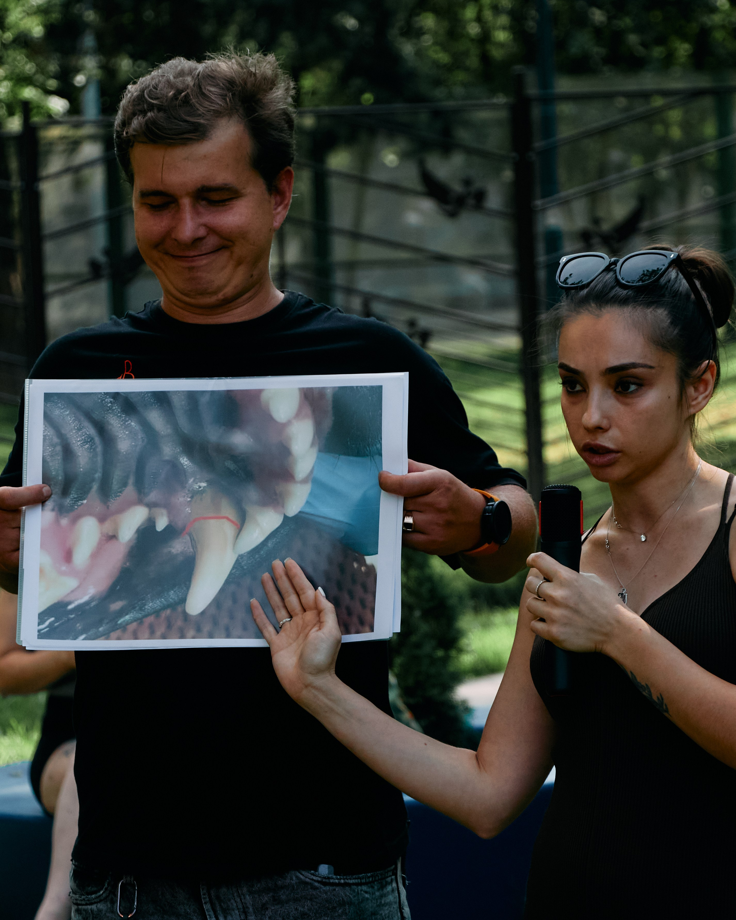 Бульфест. Фотограф домашних животных в Москве | Данил Сорокин