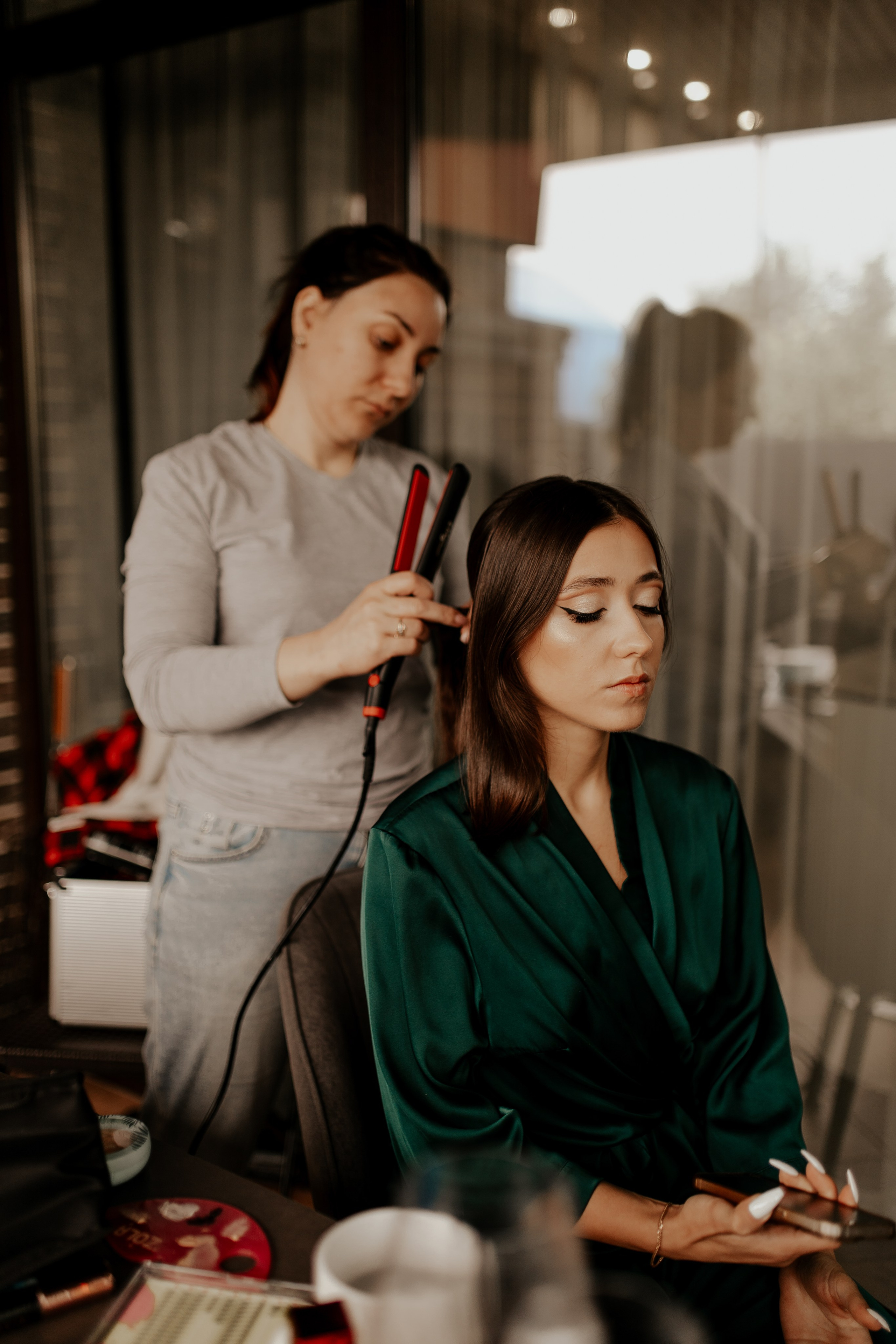 Елизавета & Денис. Фотограф в Санкт-Петербурге Лиза Семченкова