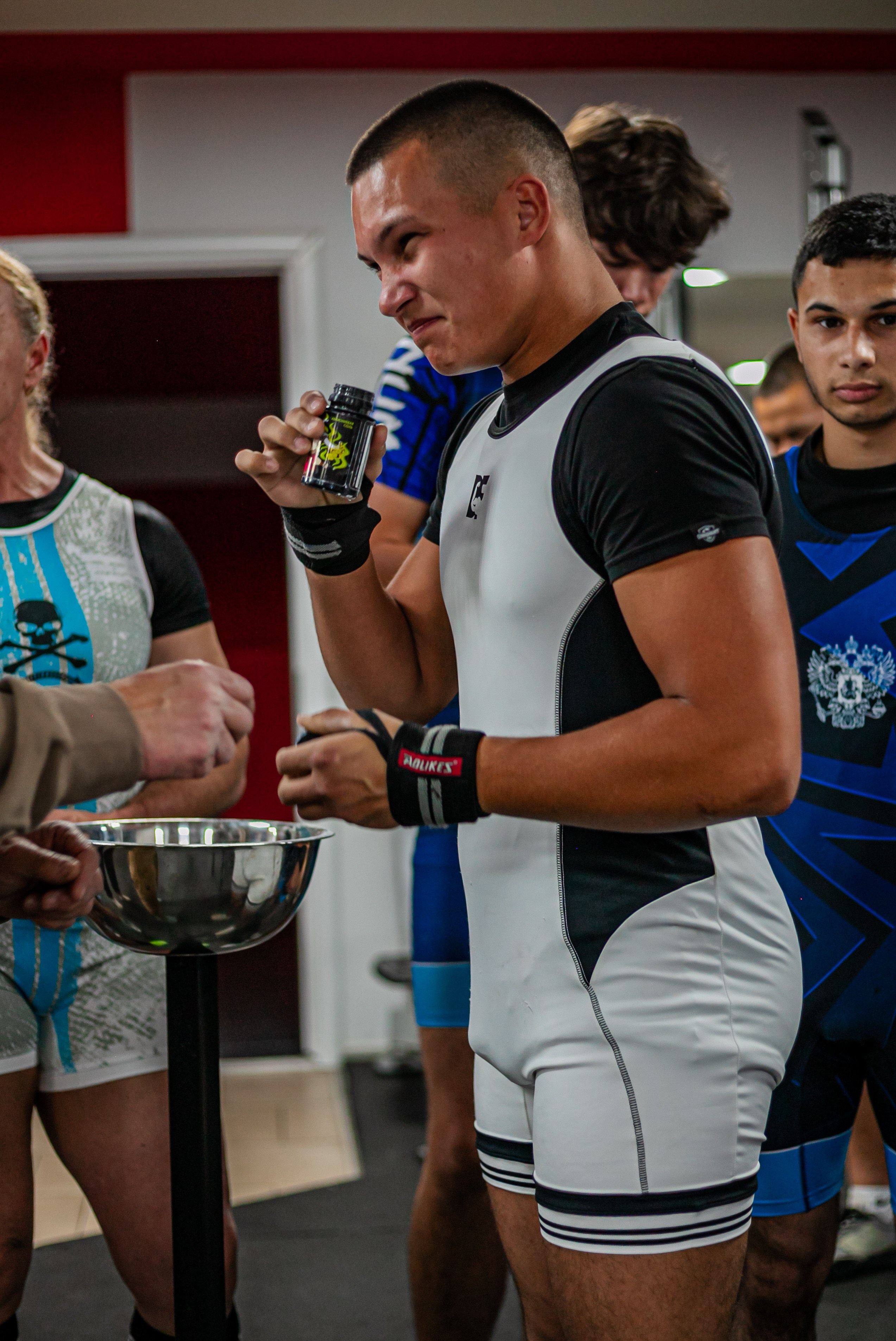 Жимовой Турнир 2024. Фотограф Неверова Катерина