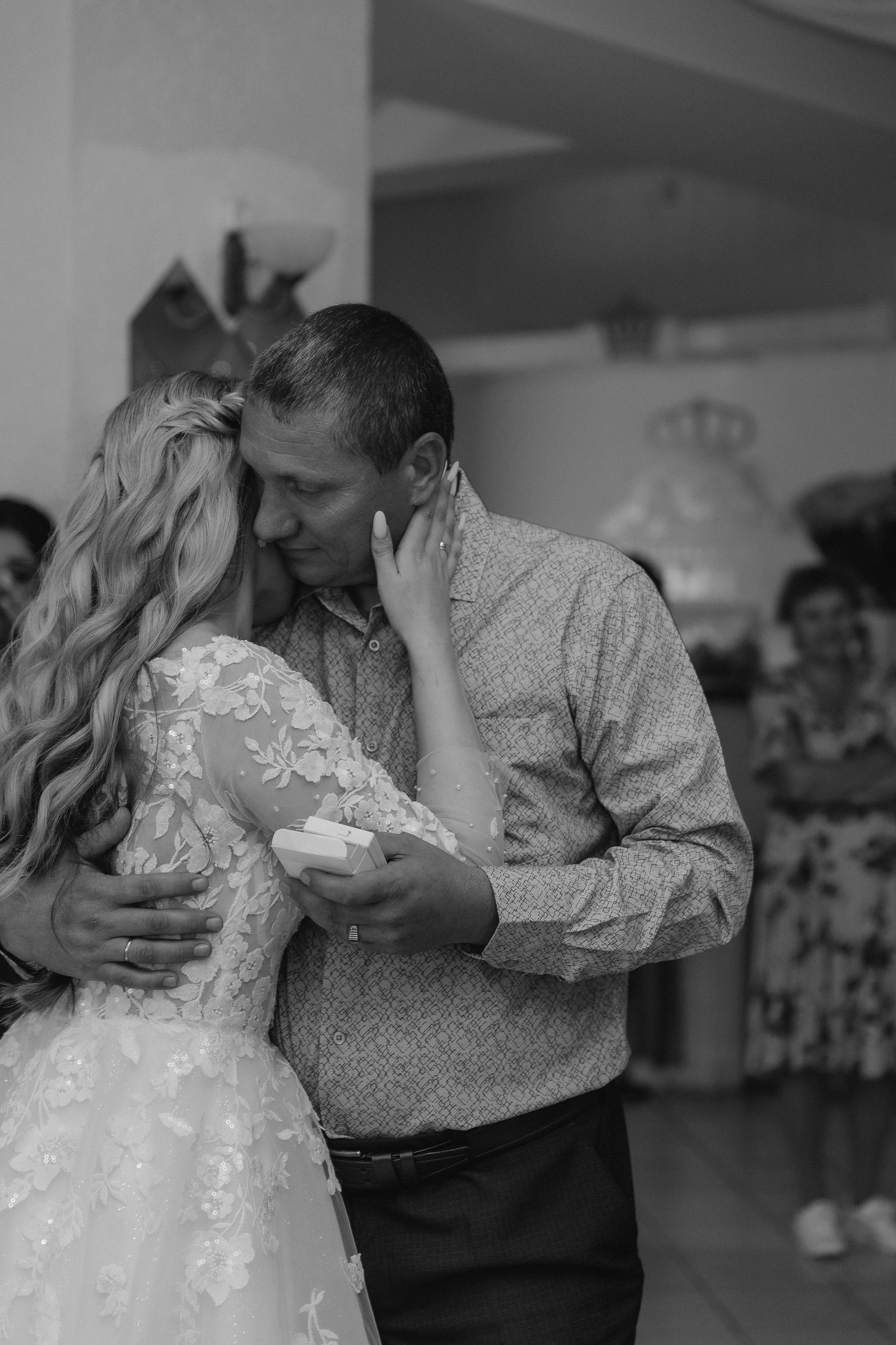 Алексей и Юлия. Фотограф из Сибири