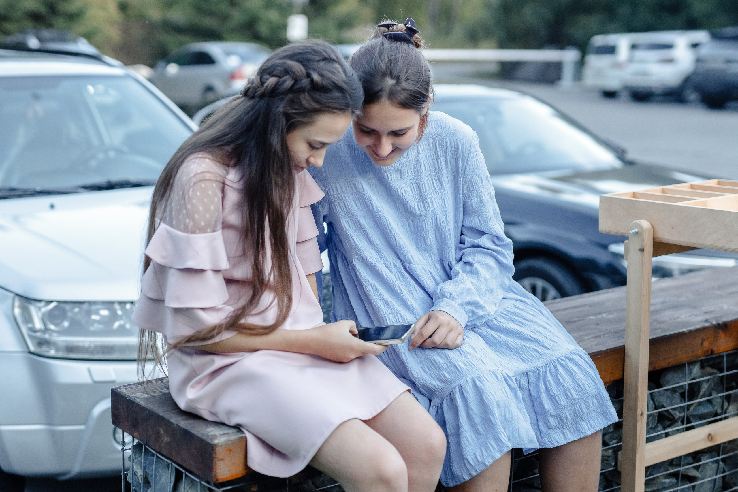 Алёна и Кирилл. Полный свадебный день. Свадебный фотограф Москва КМВ Марина Комиссарова