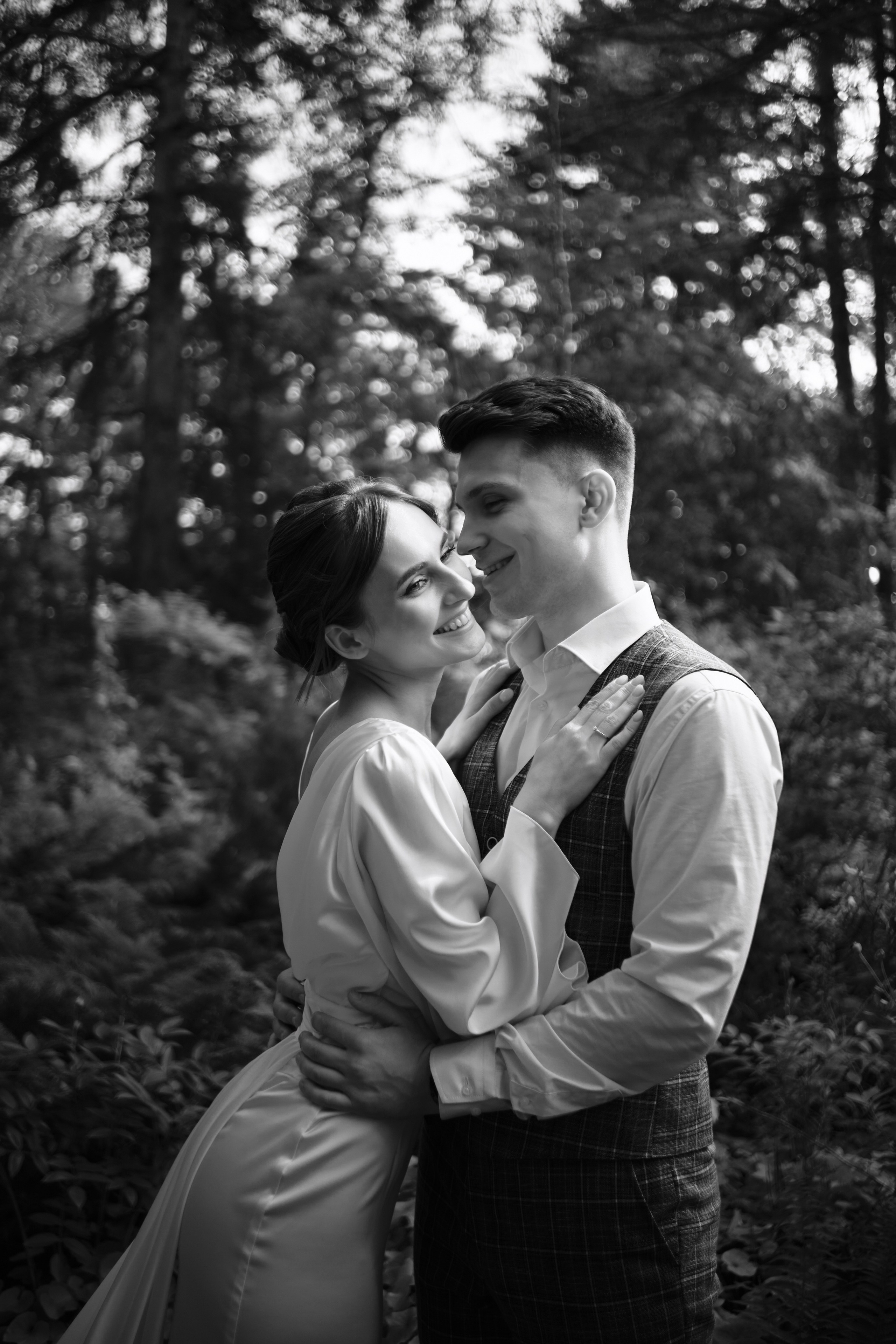 Свадебное Портфолио. Антон Ив