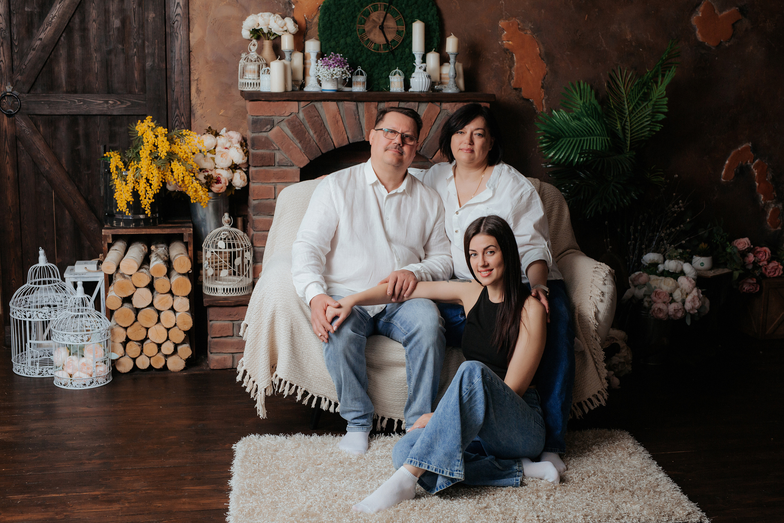 Отзывы. Свадебный, семейный фотограф в Дзержинске, Нижнем Новгороде Наталья Хр