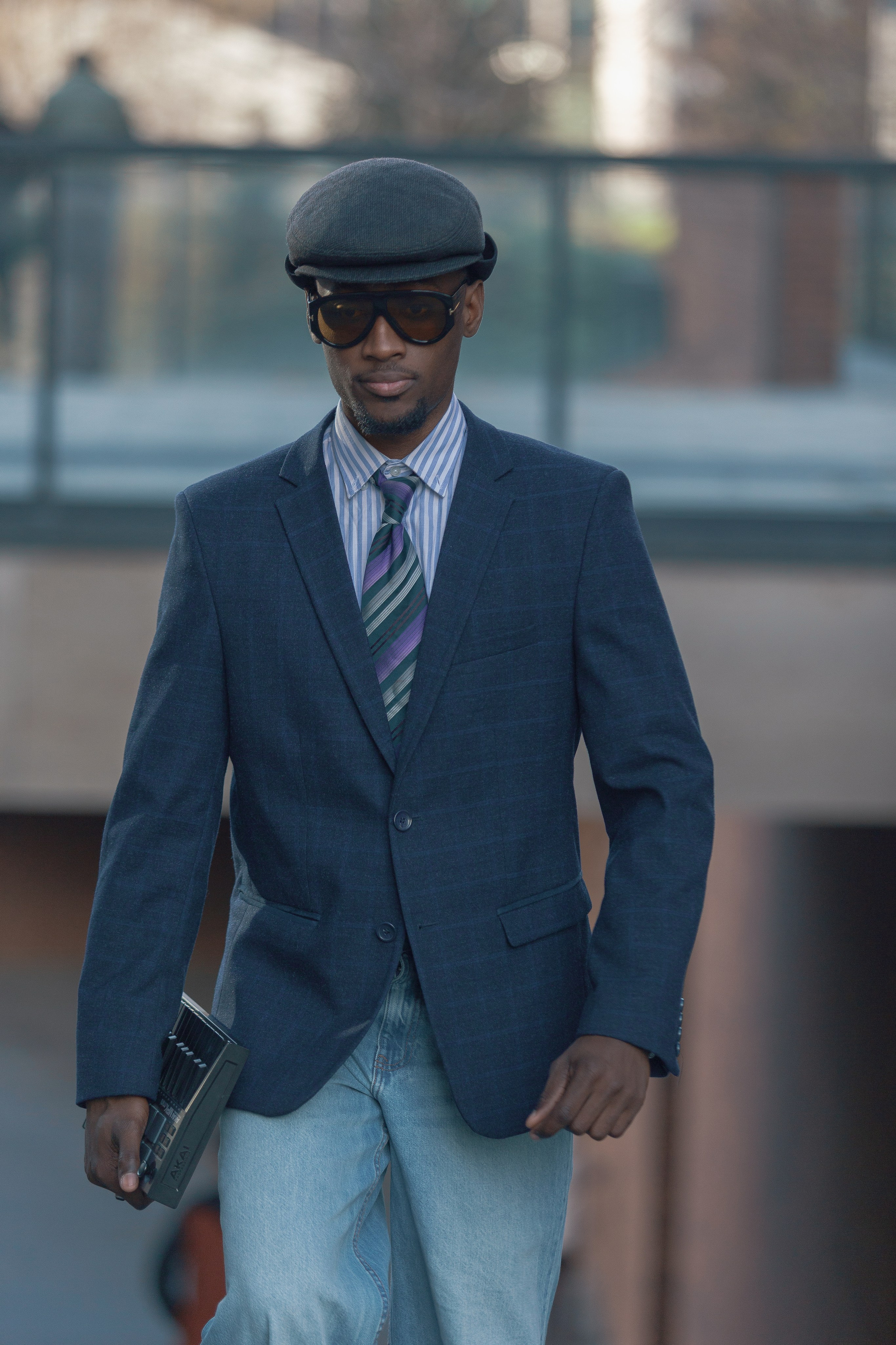 Боаз|Boaz. Творческая и коммерческая стрит, стрит-фэшн и стрит-стайл фотография и видеосъемка в Москве и МО