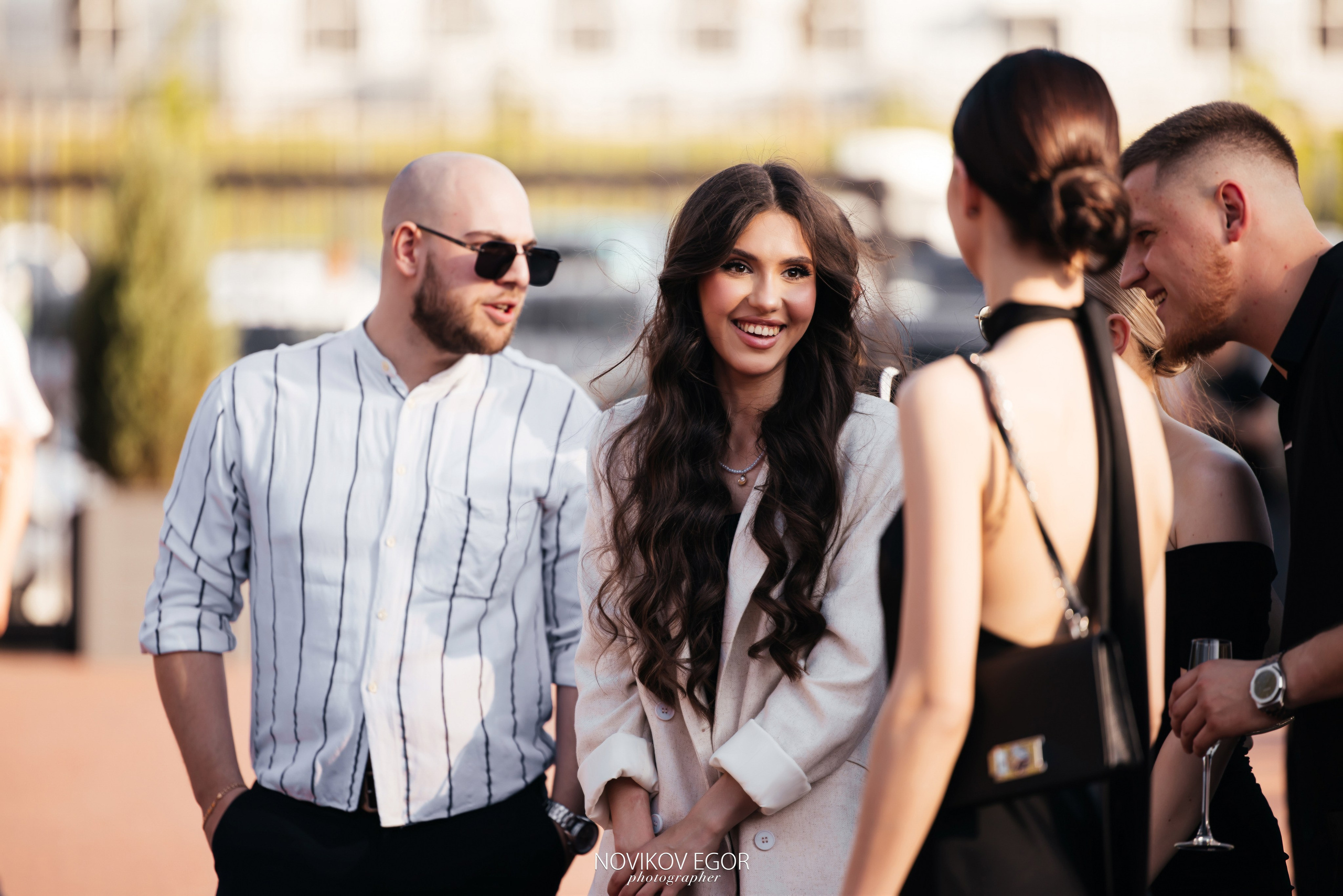 Антон и Диана Wedding Day. Фотограф Ростов-на-Дону