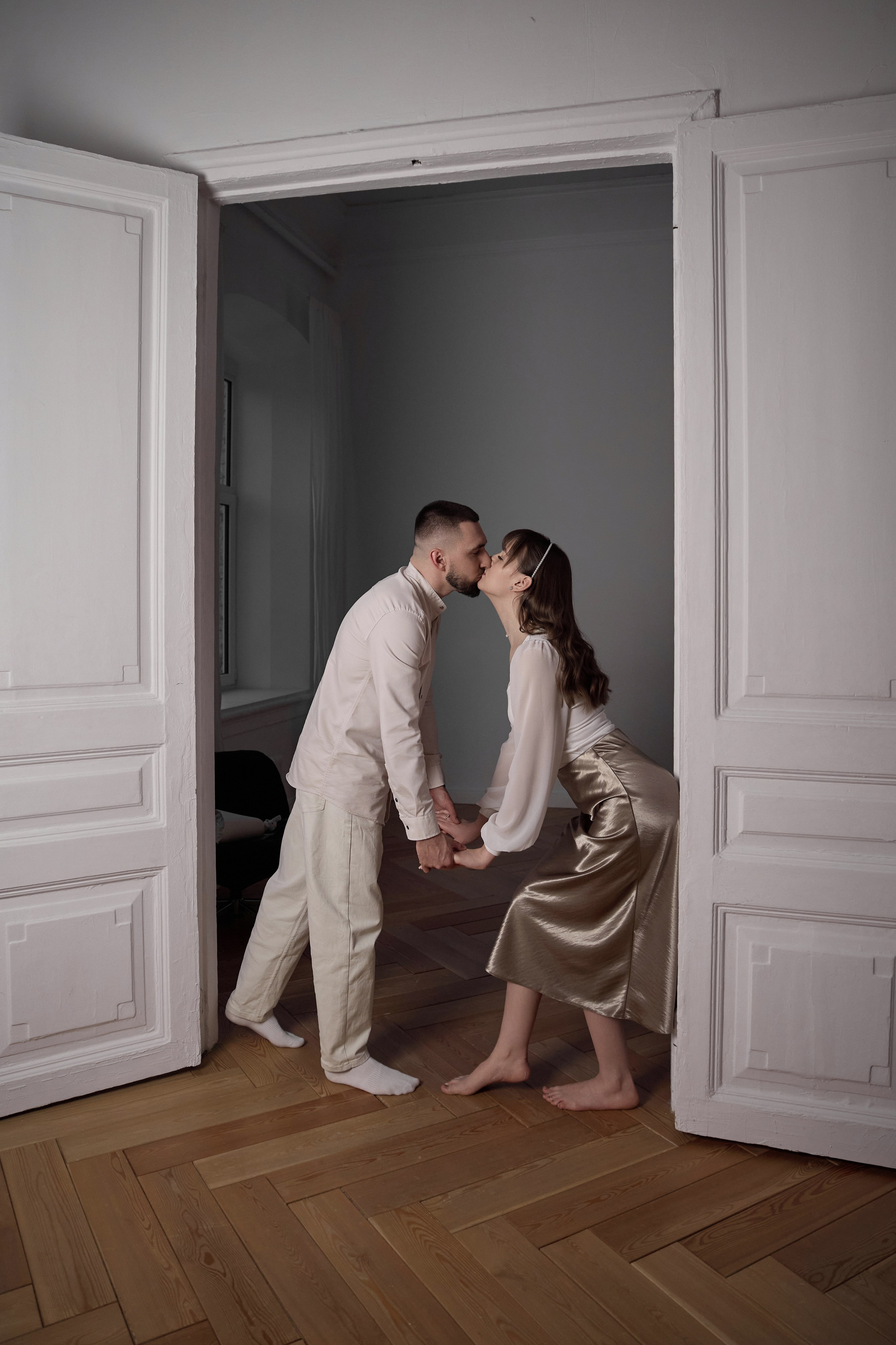 S&K. Фотограф в Самаре Диана Анисимова