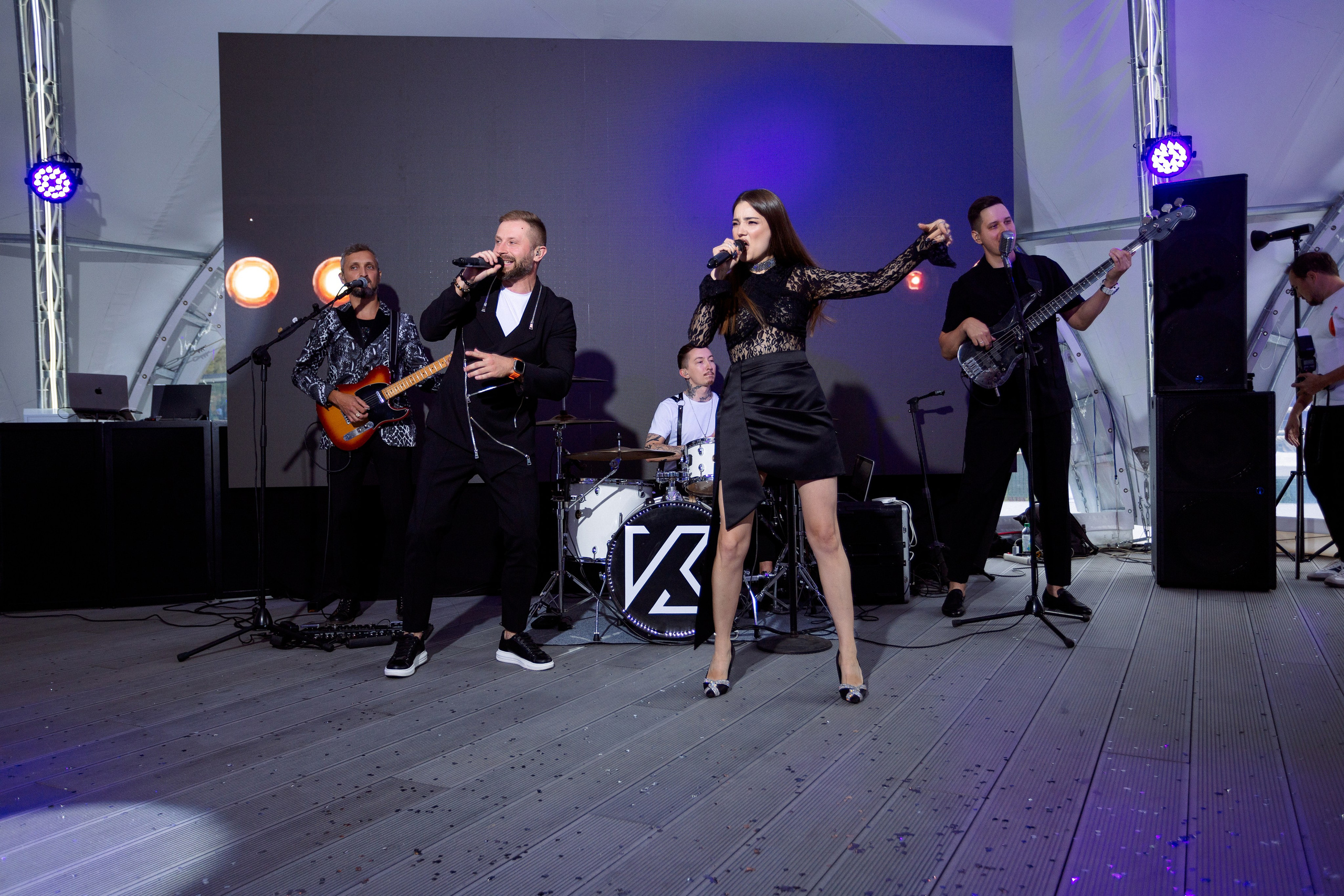 ВЫПУСКНОЙ: Волки-Липки. Все фото. Профессиональный фотограф в Ижевске Леша Петров