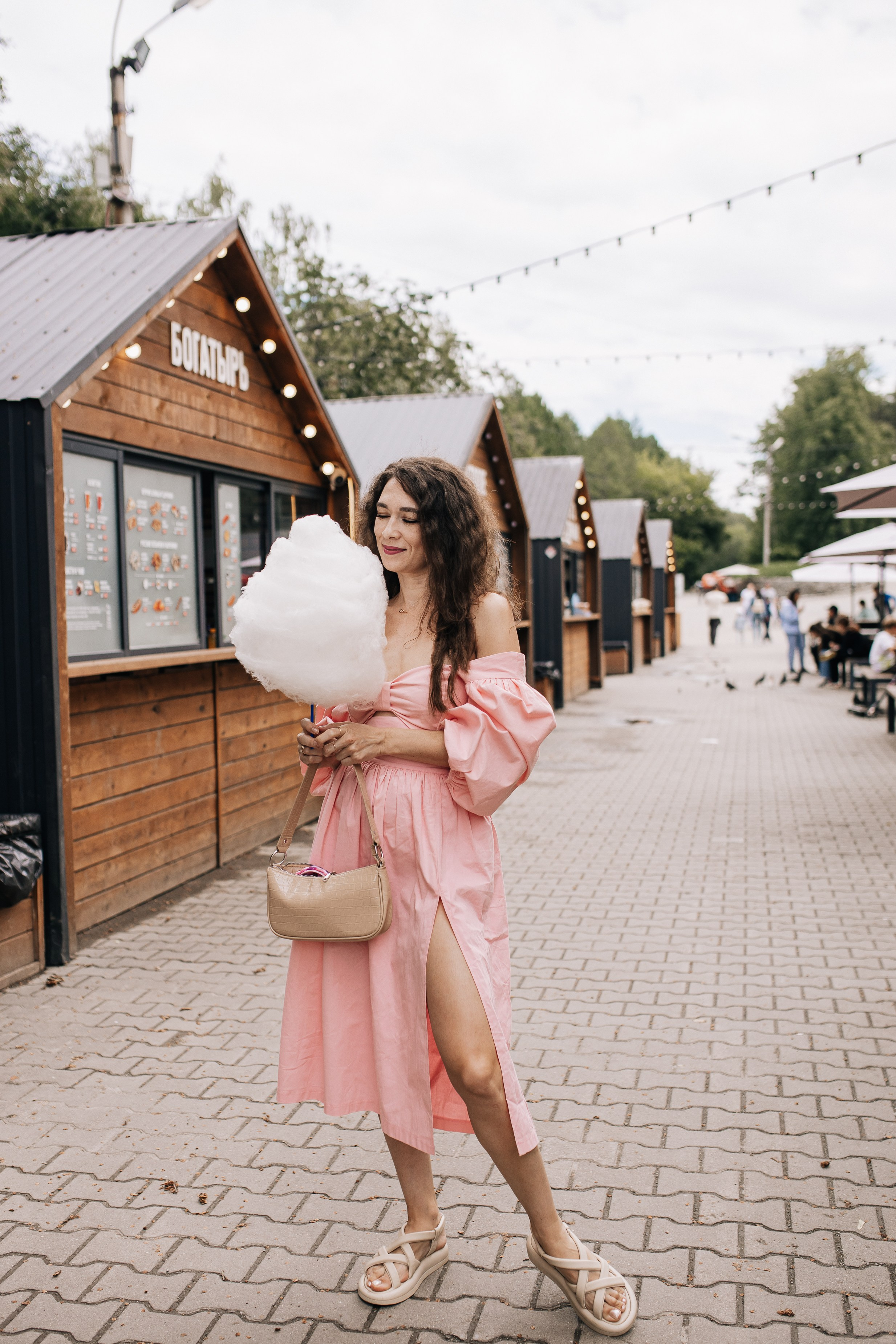 Никита, Светлана, Данила и Есения. Семейный фотограф Трусова Евгения в Екатеринбурге