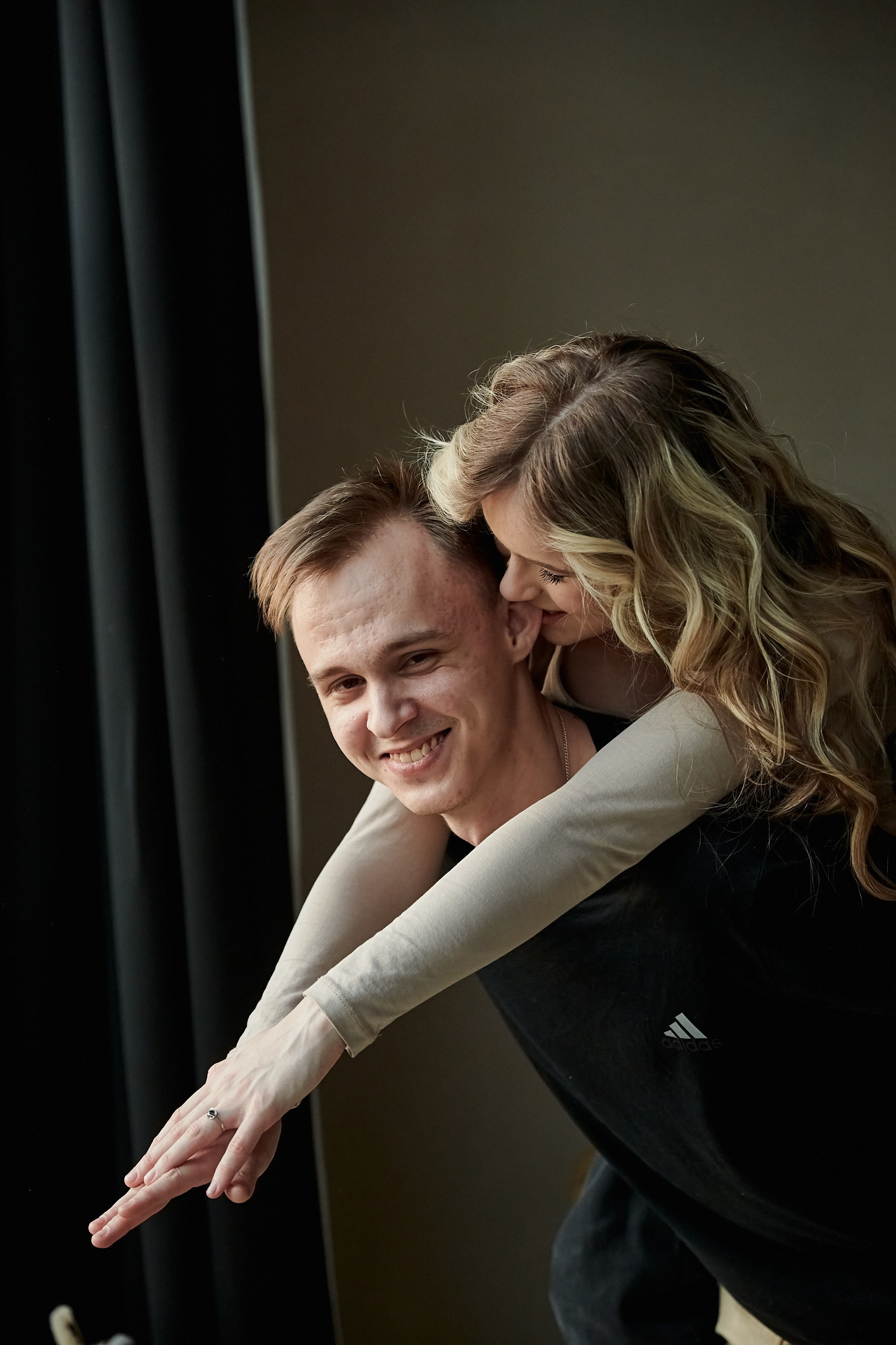 Персона: горячие булочки. Кокорин Евгений Фотограф