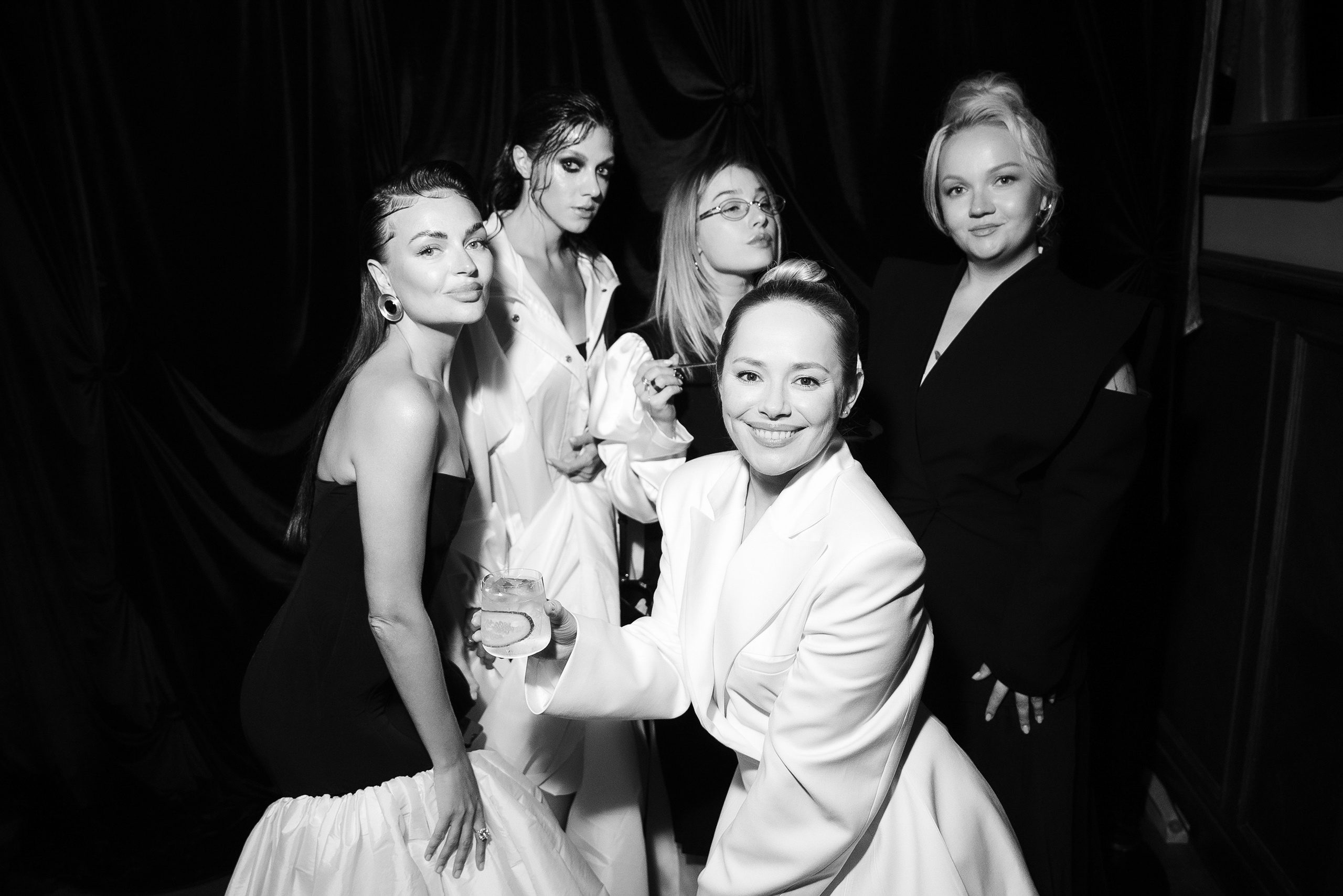 Репортажный фотограф в Санкт-Петербурге и Москве Никита Кондрахин