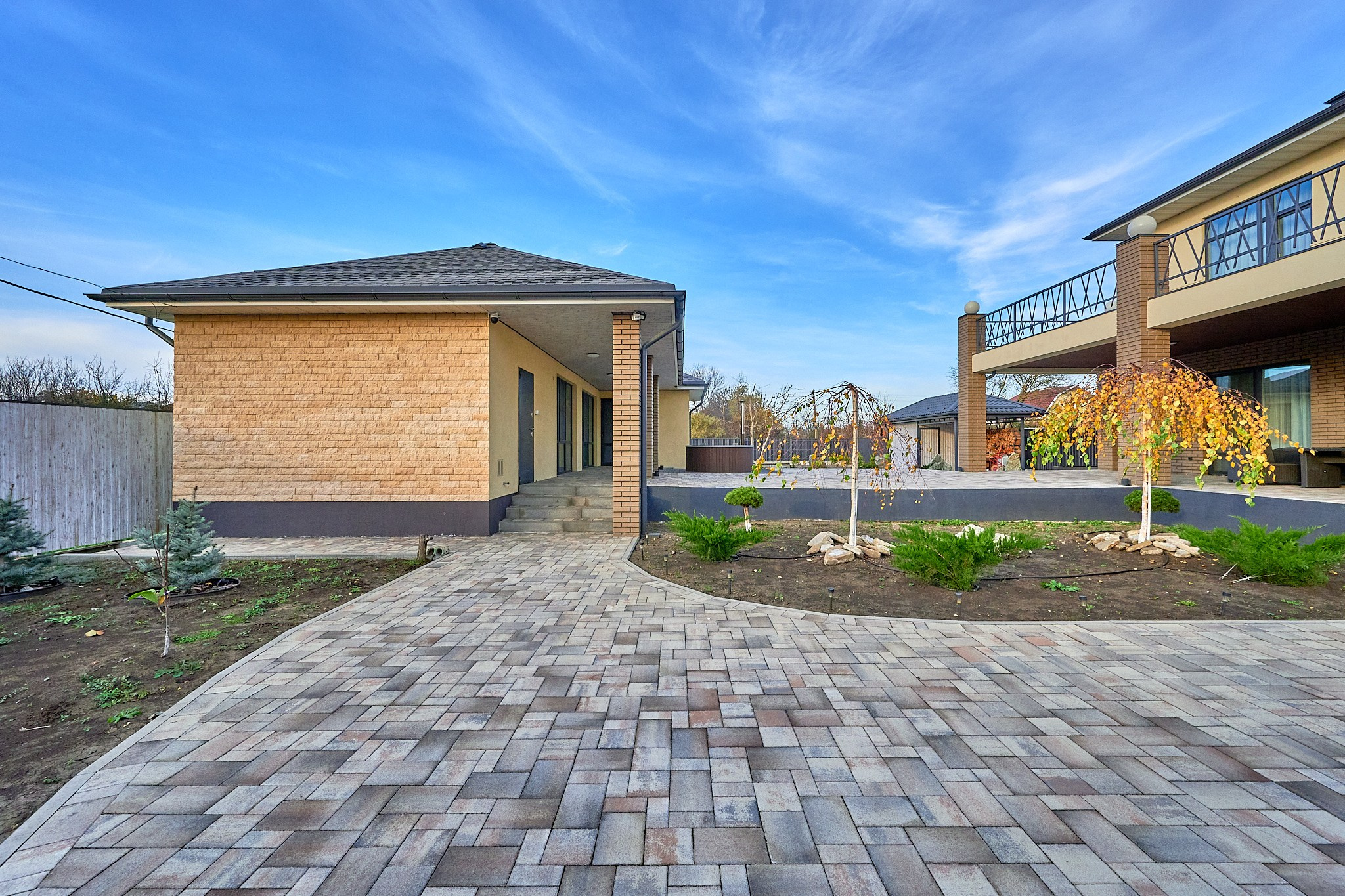 Дом 200. Интерьерный фотограф в Краснодаре