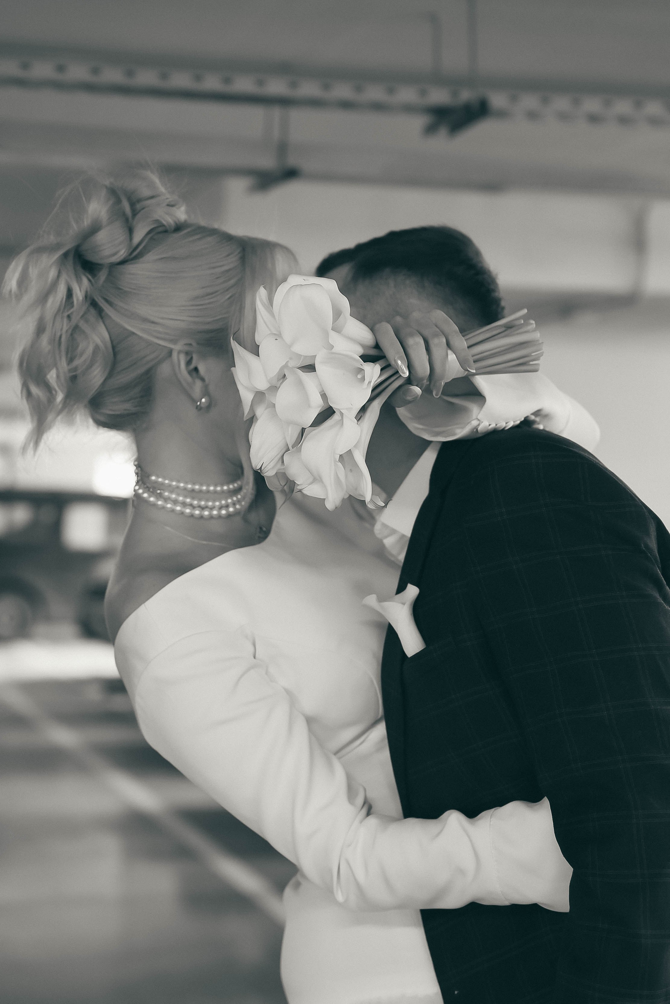 Валерия и Никита. Свадебный, репортажный, фотограф Москва и Московская область