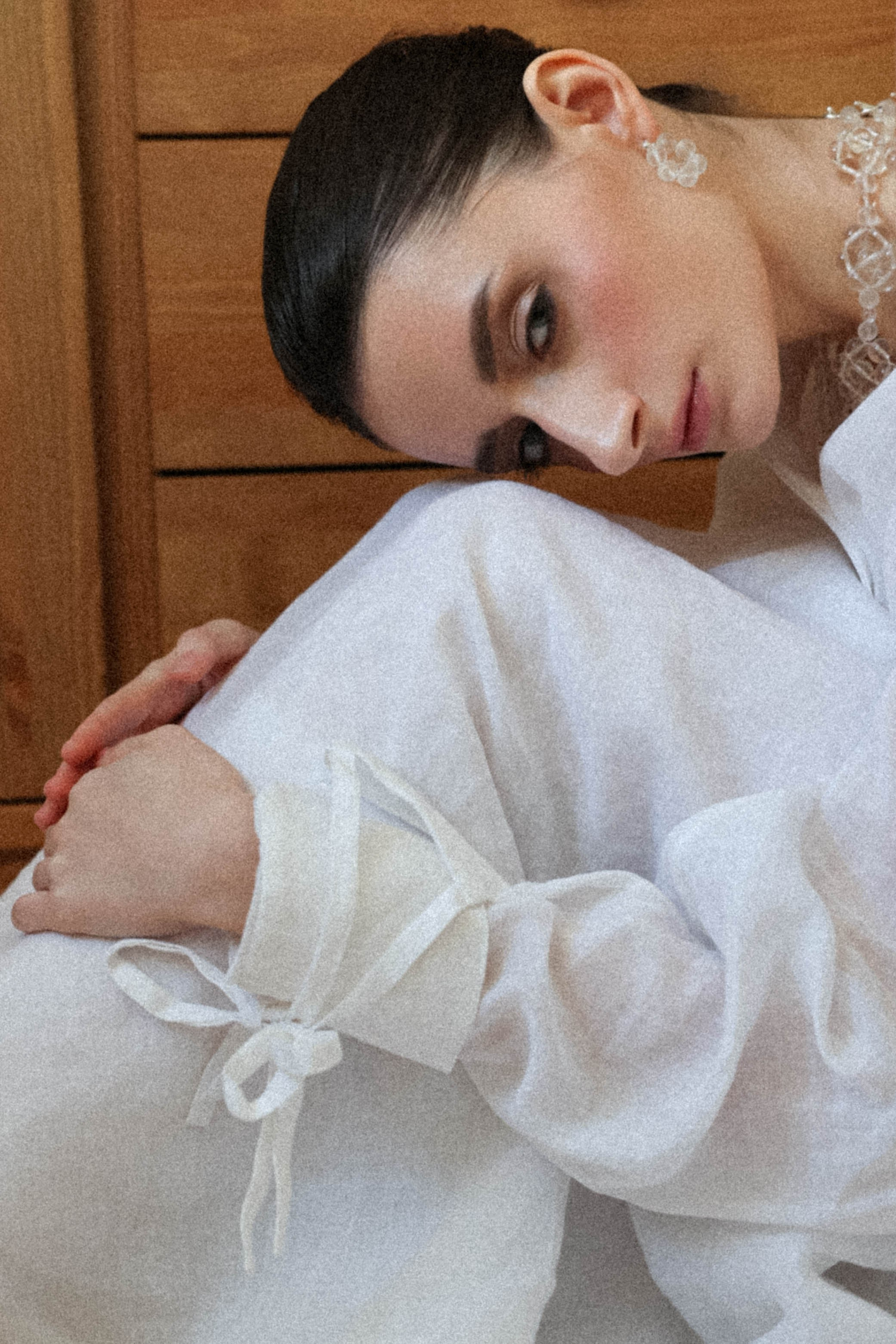 Утро невесты в Париже. Свадебный, репортажный, фотограф Москва и Московская область