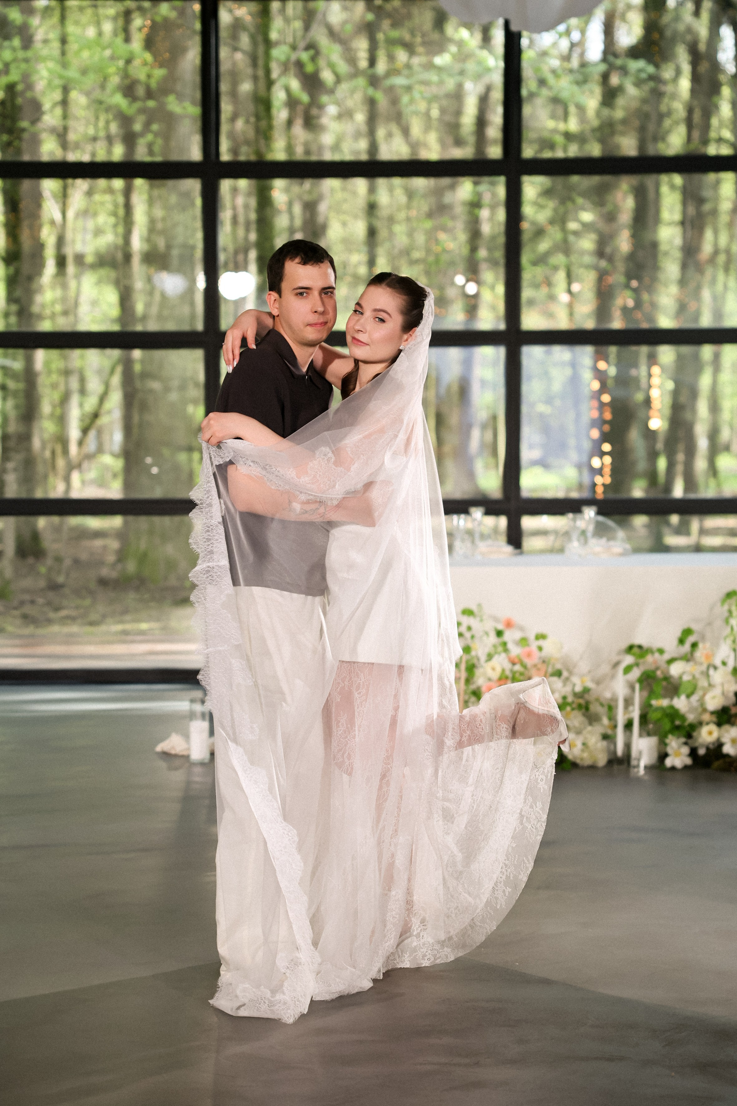 Света и Артем. Свадебный, репортажный, фотограф Москва и Московская область