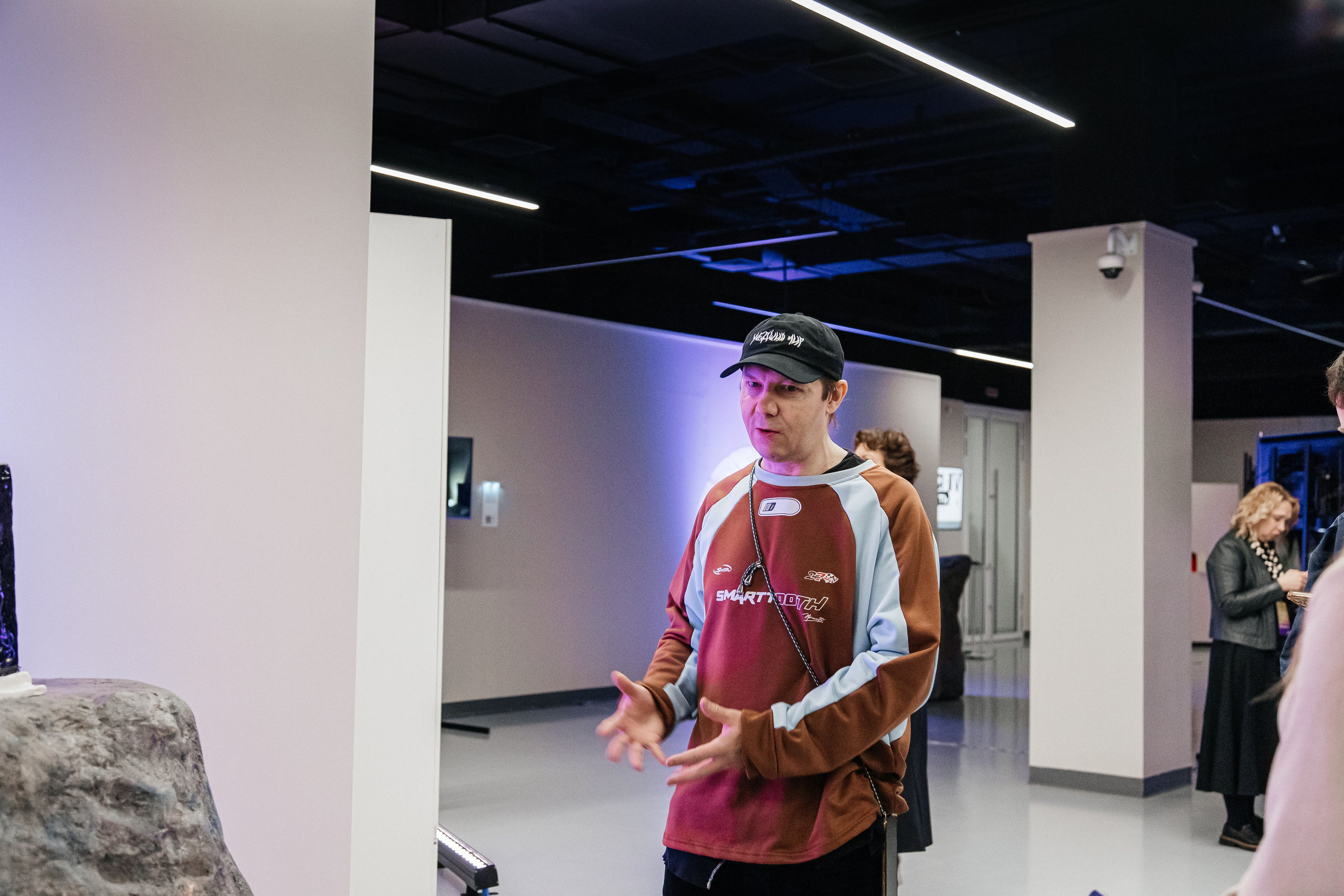 IV фестиваль цифрового искусства Play DigitalArt («Игра. Цифра. Искусство»). Репортажный фотограф с душой путешественника