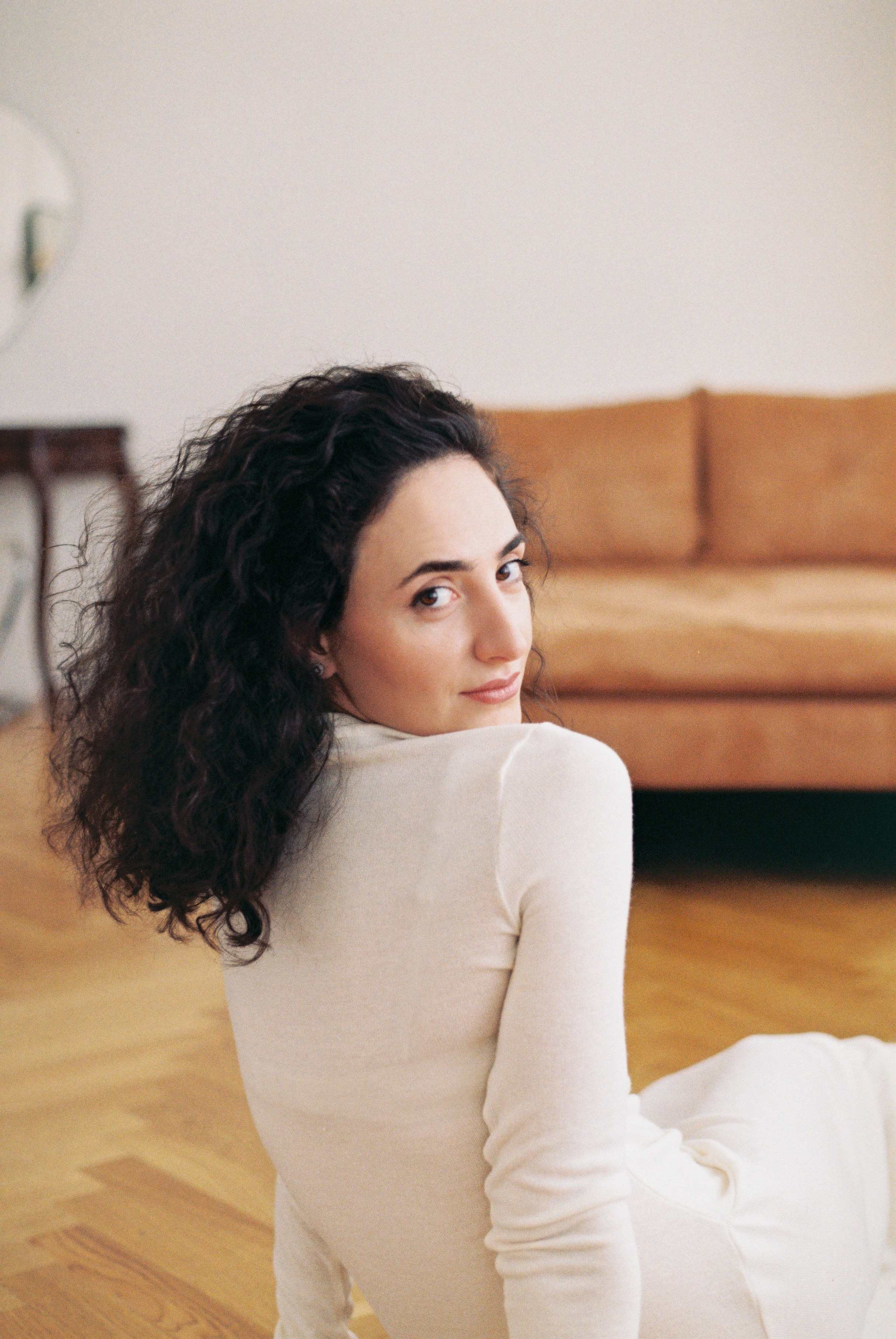 Анонс на пленку Аида. Индивидуальный и семейный lifestyle фотограф Маргарита Мустафина