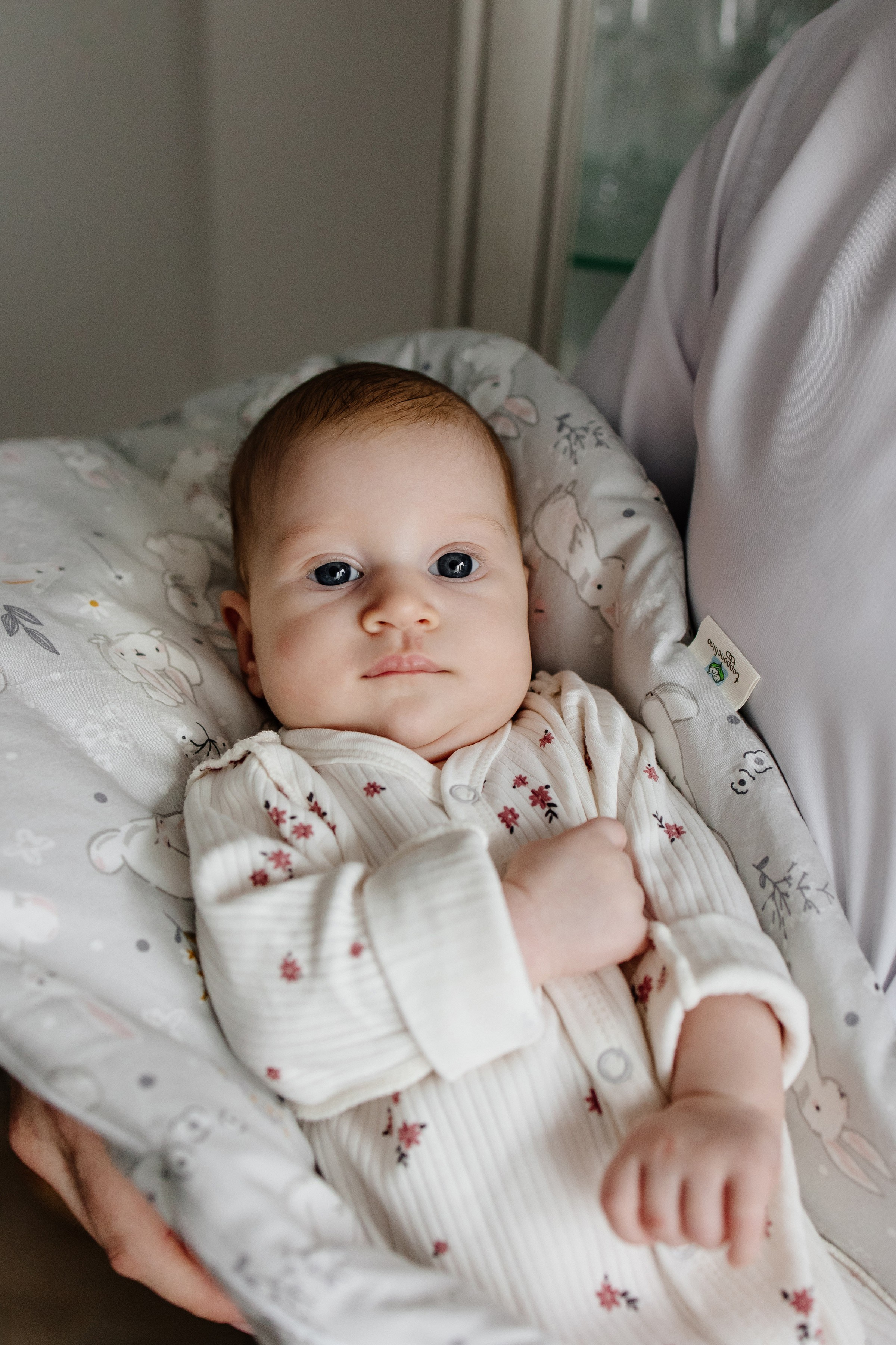 Крещение Стефании. Свадебный и семейный фотограф Екатерина Иванова