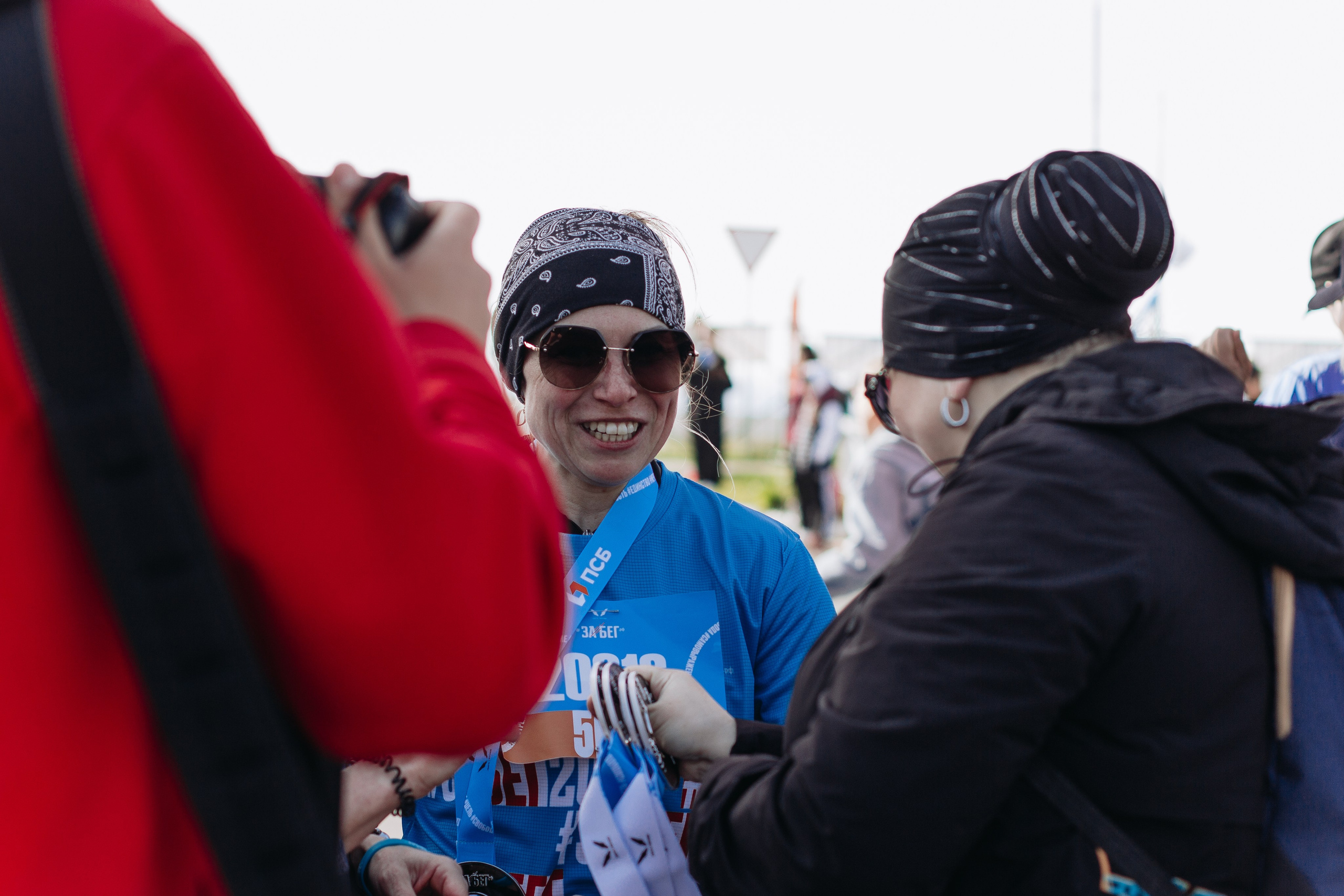 Репортаж ЗАБЕГ РФ 2024 КУРИЛЬСК. Фотограф Итуруп | Курильские острова