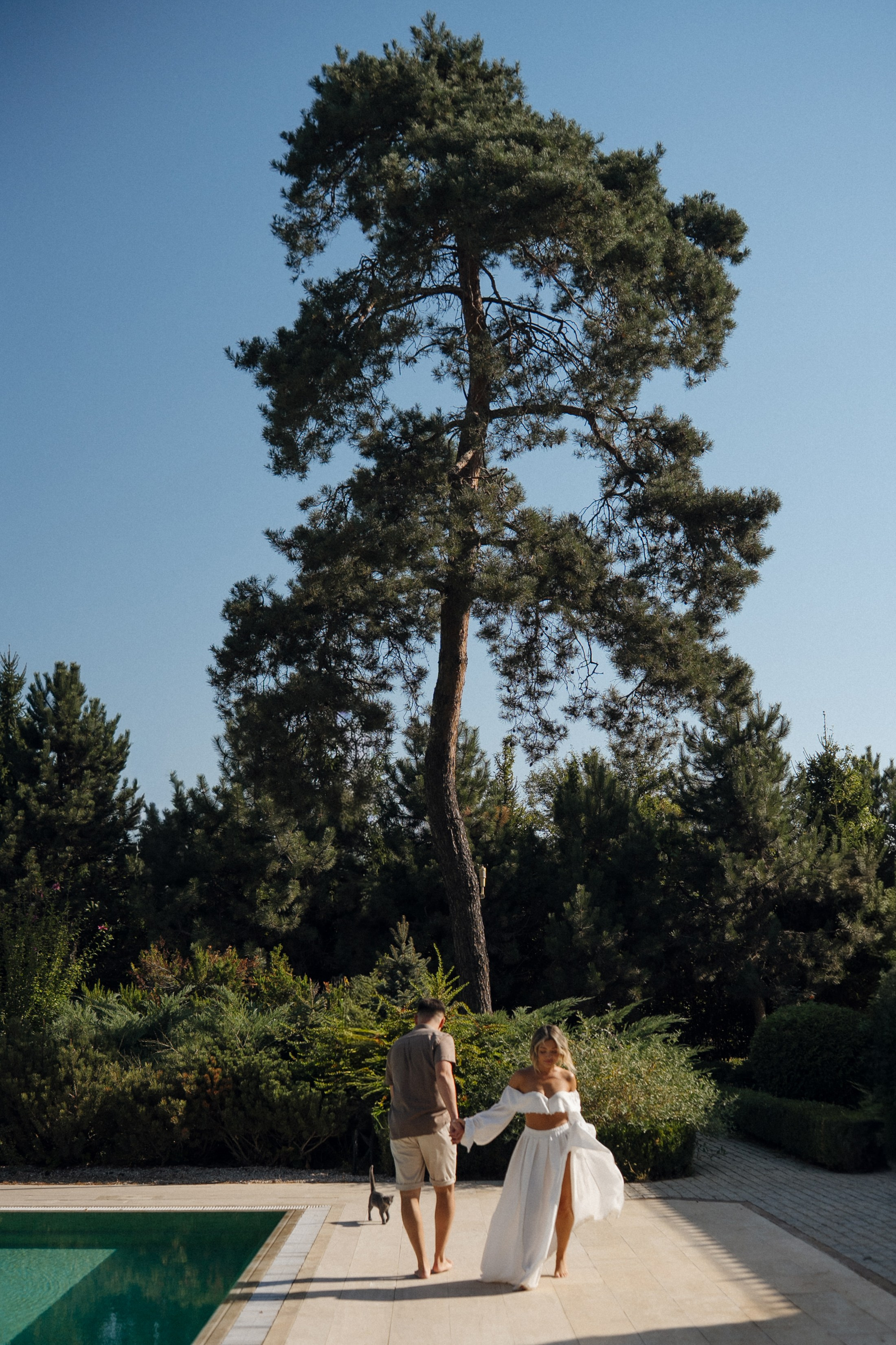 Лефкадия. Свадебный фотограф в Краснодаре и Сочи Винидиктова Екатерина