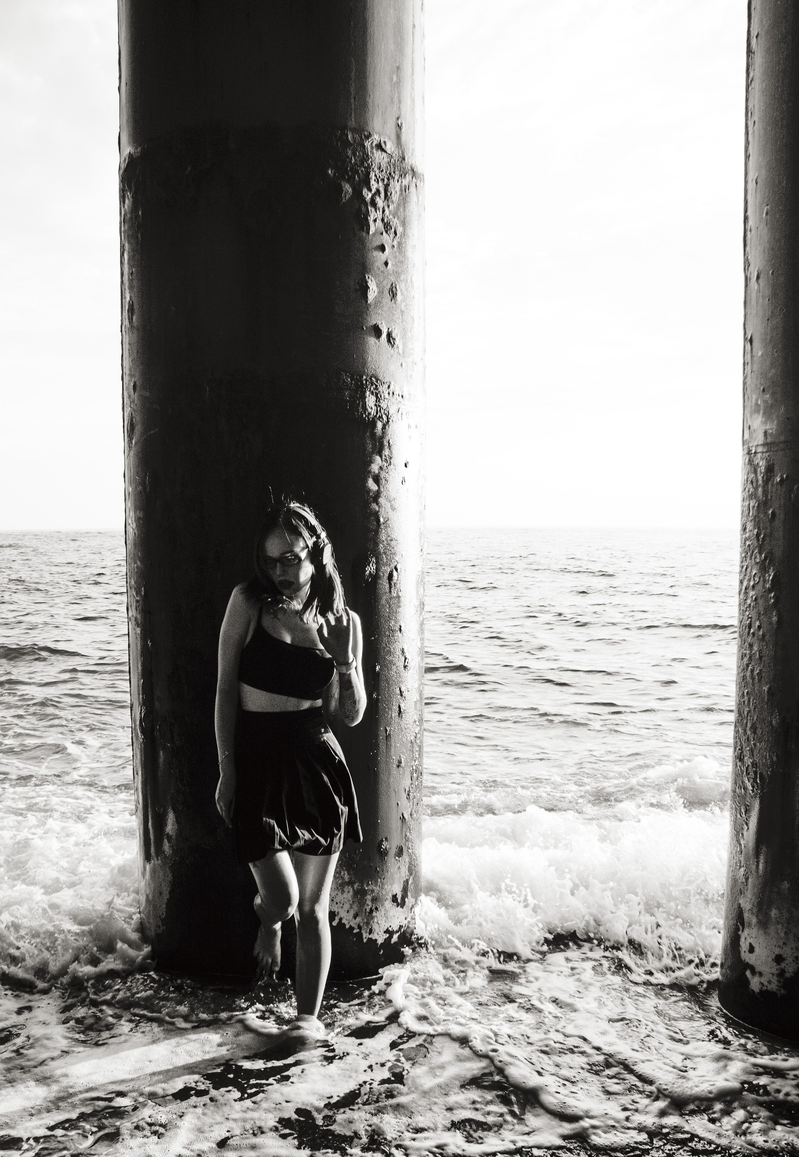 Лида. Фотограф Александр в Сочи, Адлере и на Роза Хутор — фотосессии для девушек, пар и мероприятий | PhotoSetLAmour