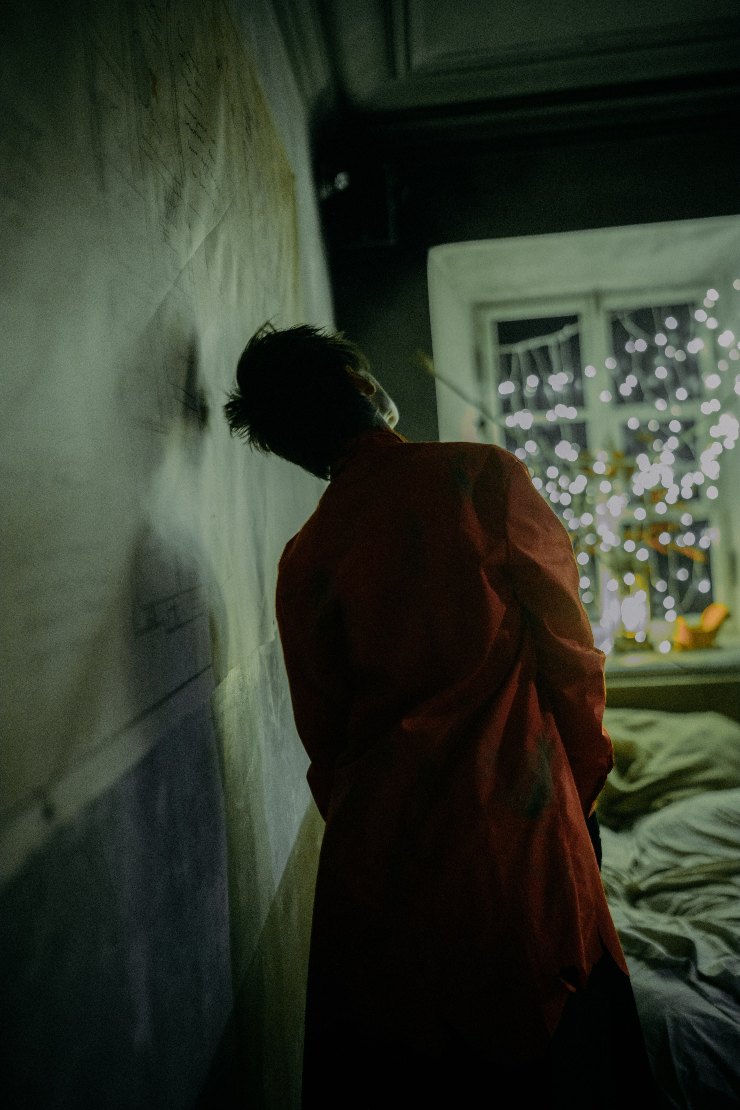 Иммерсивное шоу ''Щелкунчик''. Портретный и репортажный фотограф в Москве Кристина Никитюк kristina_koa