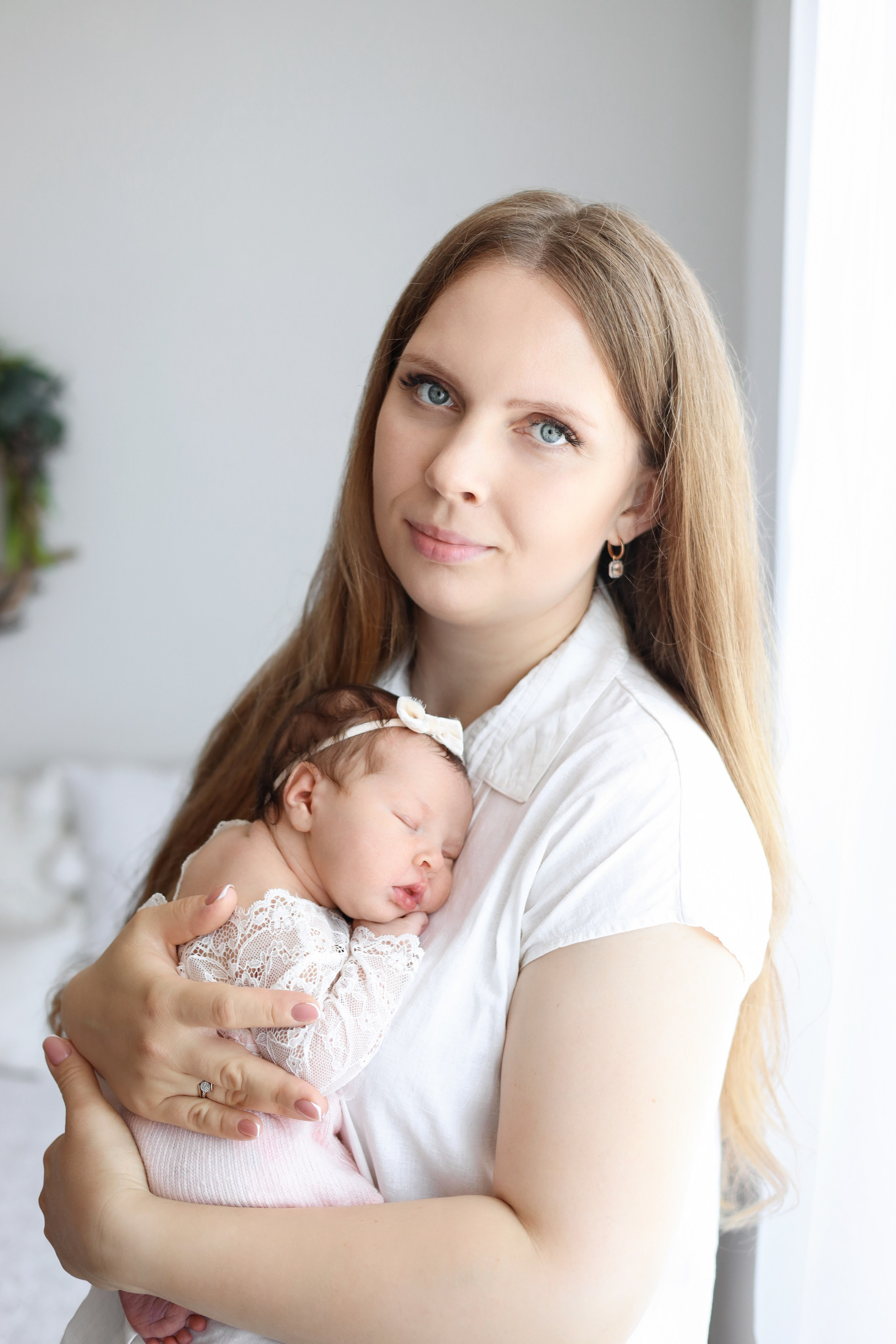 Ньюборн съемка Анны, фотограф новорожденных в Москве. Фотограф новорожденных Москва. Ньюборн фотограф Москва
