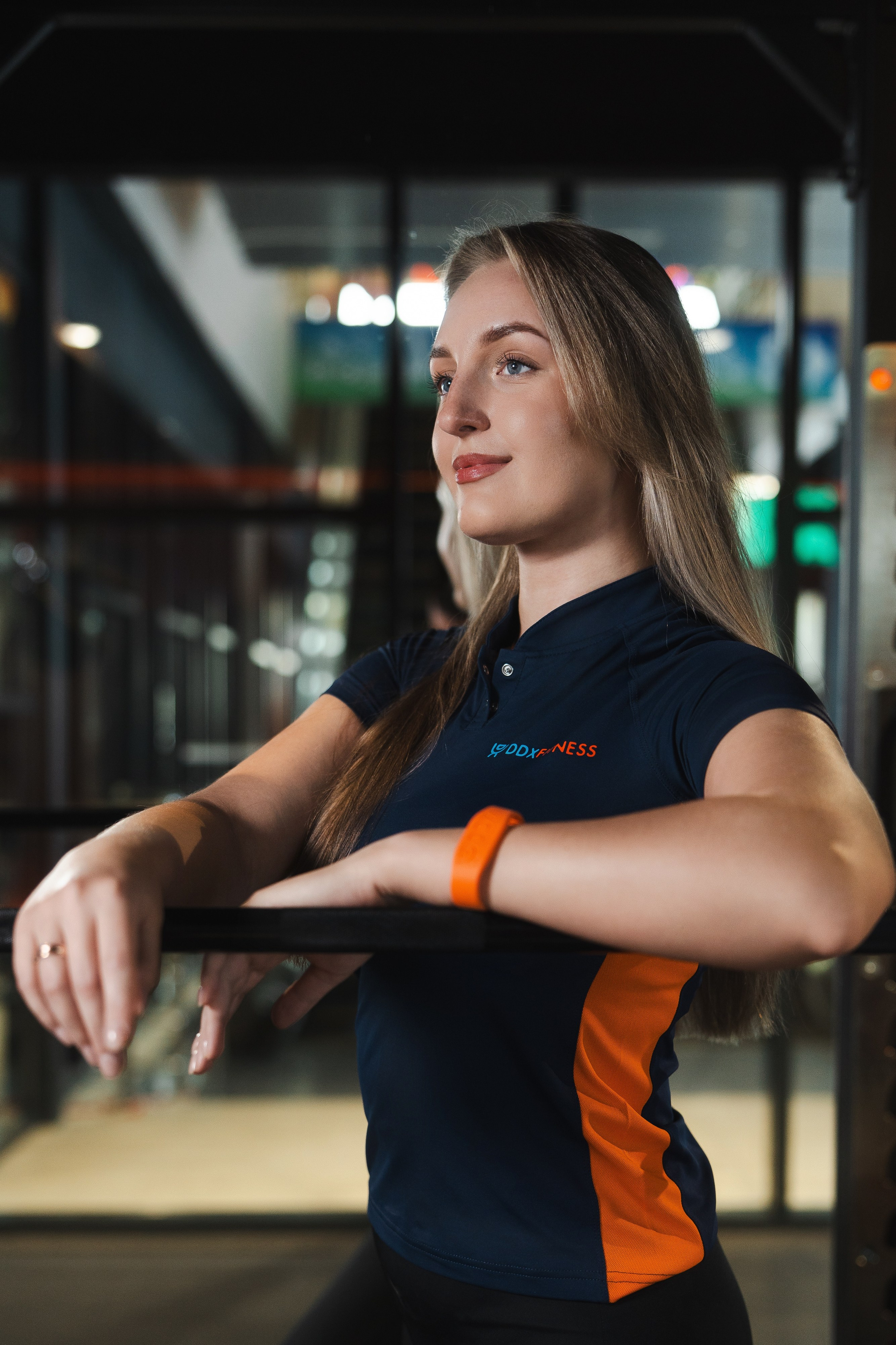 DDX Fitness. Фотограф Хабаровск