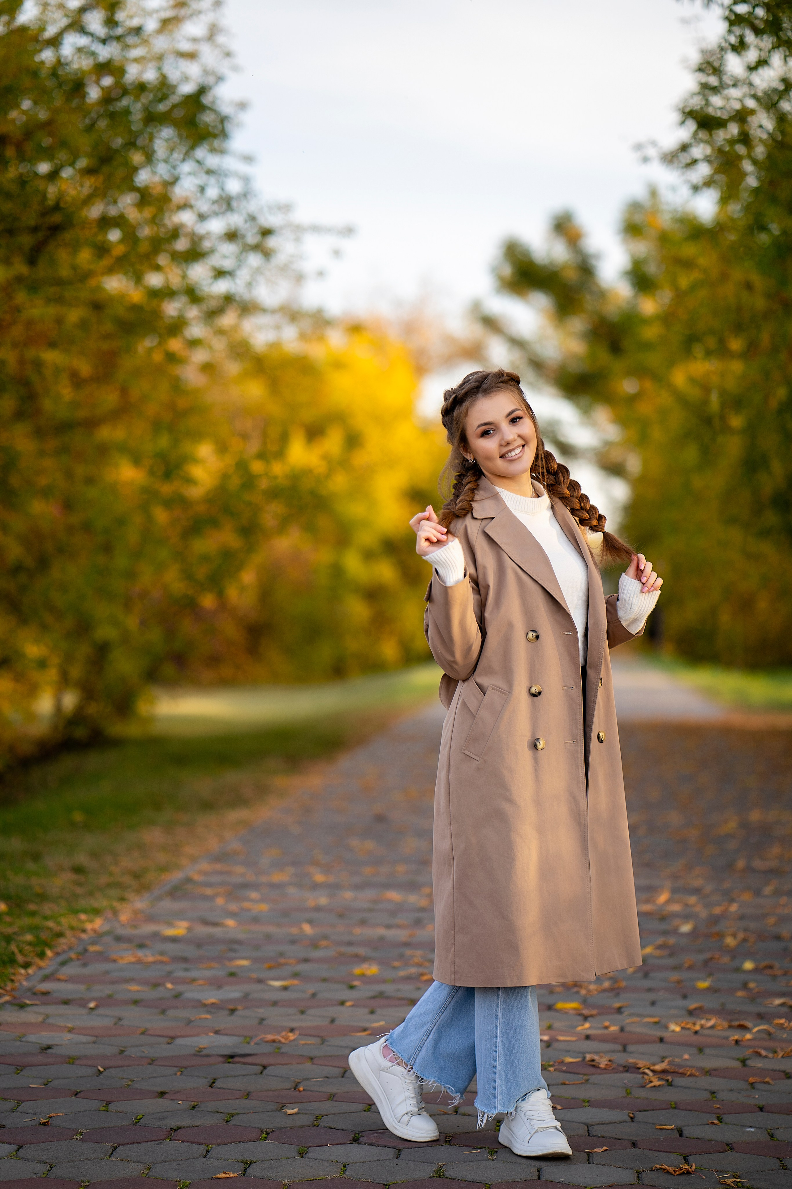 Карина. Главная