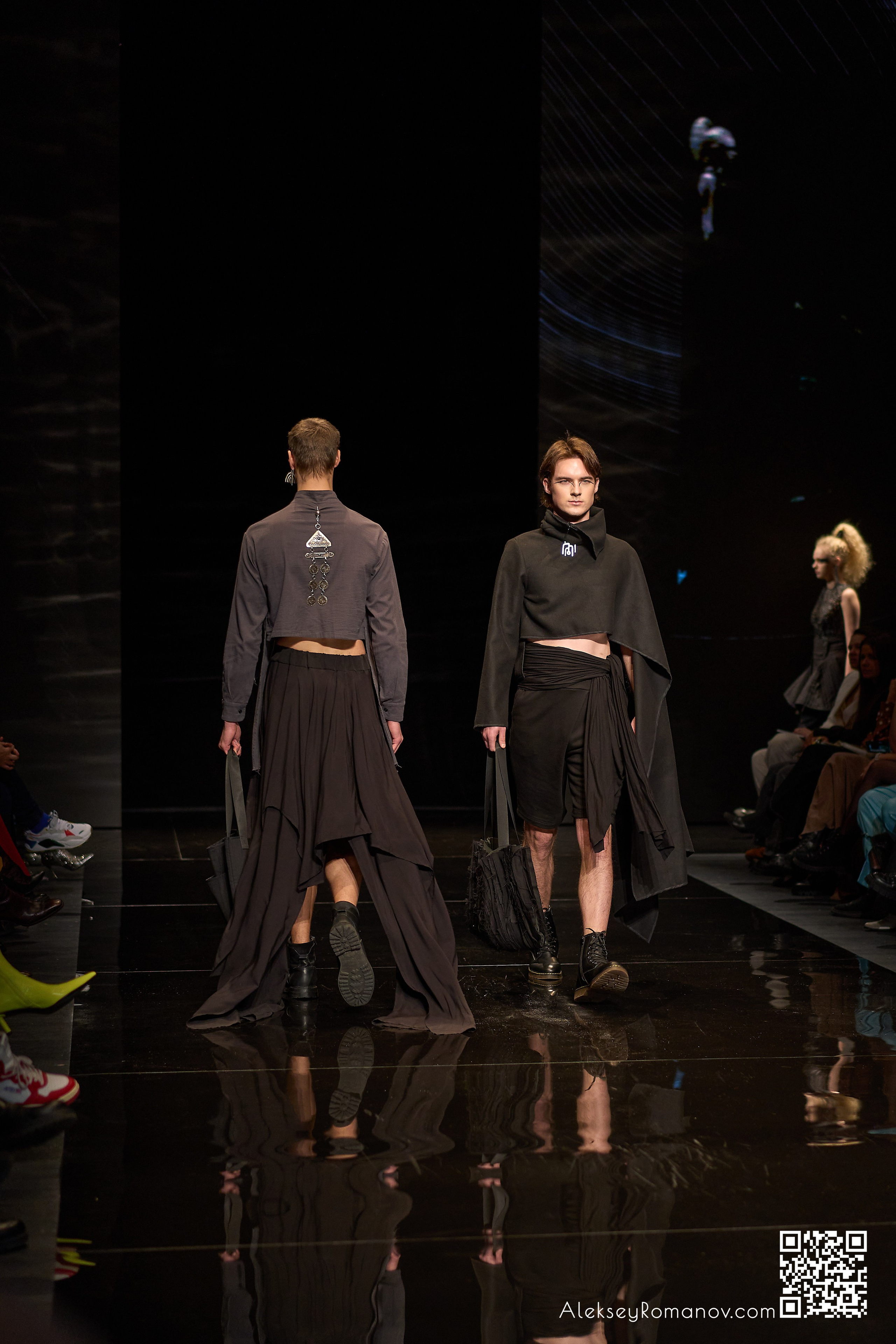 ZALKAR & NAZAR. Алексей Романов фотограф Санкт-Петербург, фотокурсы, фотошкола