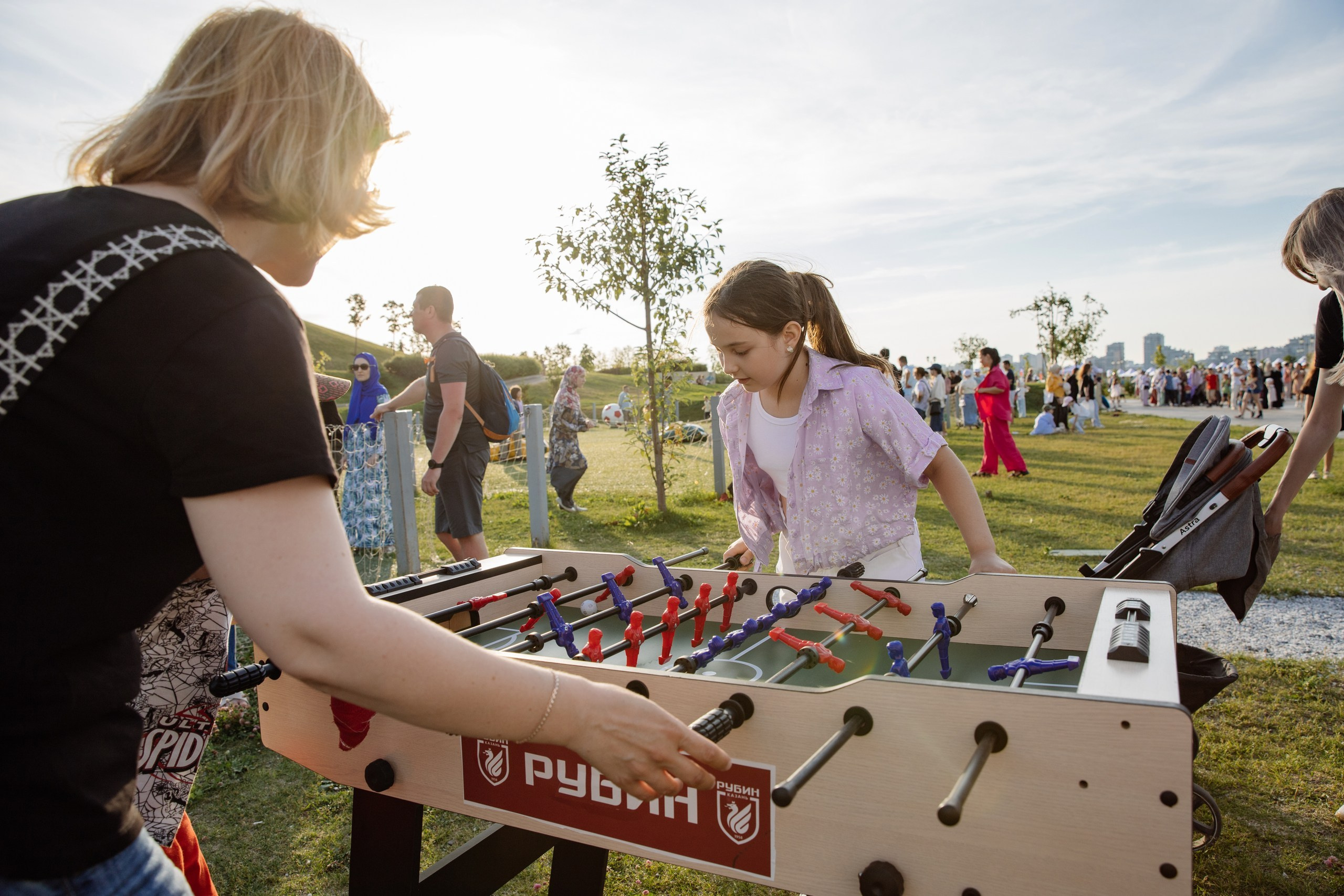 Курбан Фест. Свадебный фотограф в Казани, РТ, РФ Миннуллин Динар