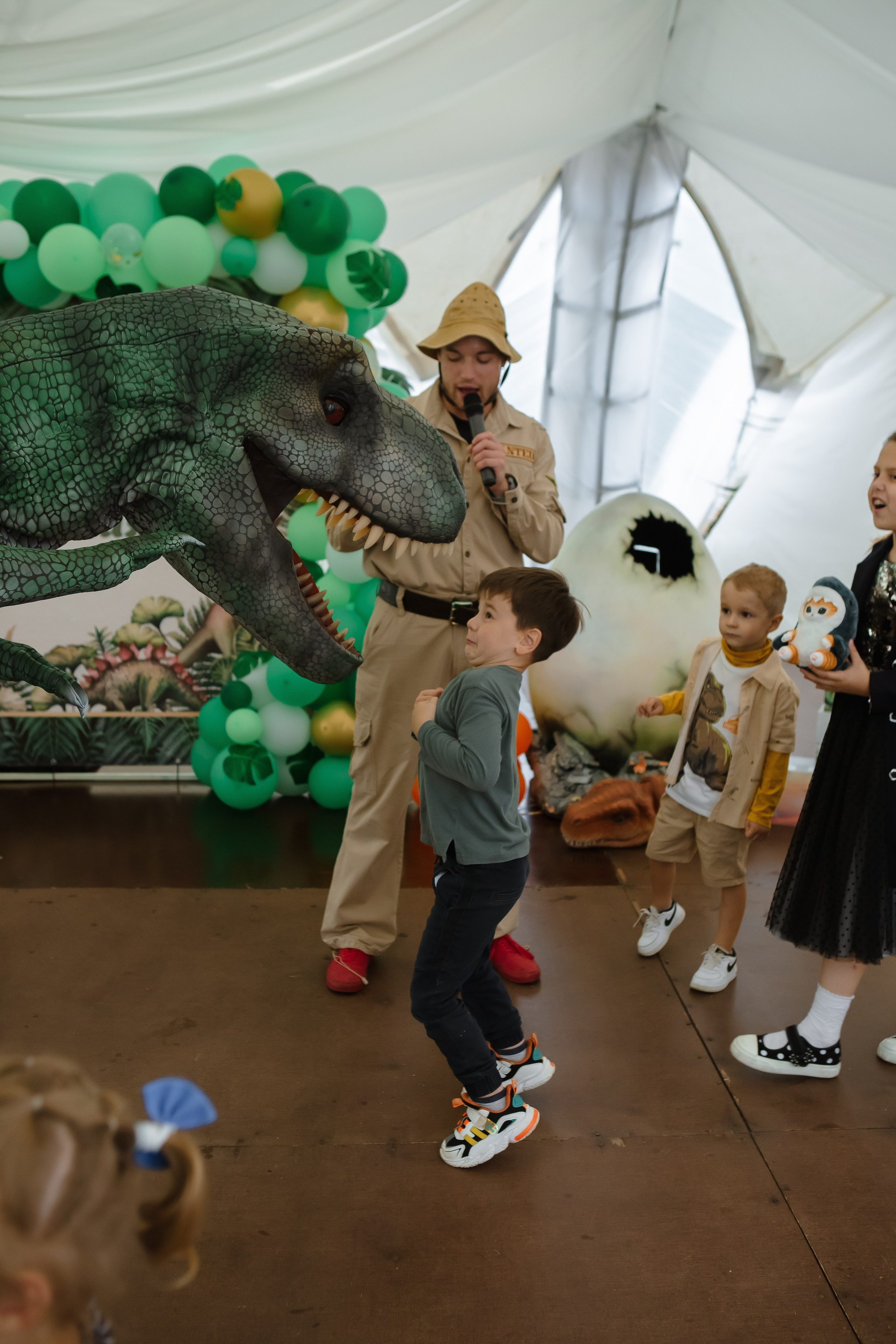 Праздники. Фотограф в Подольске