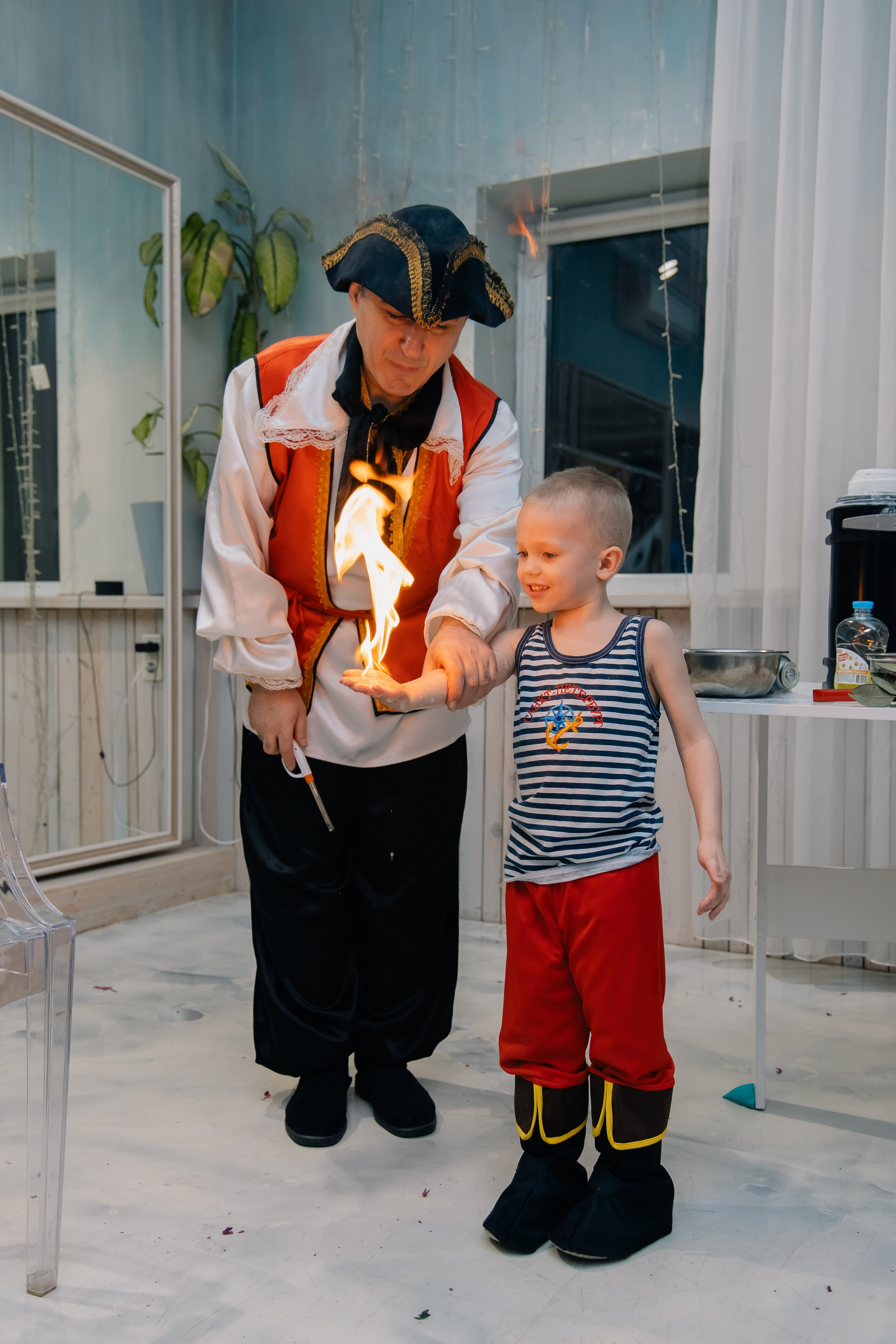 Праздники. Фотограф в Подольске