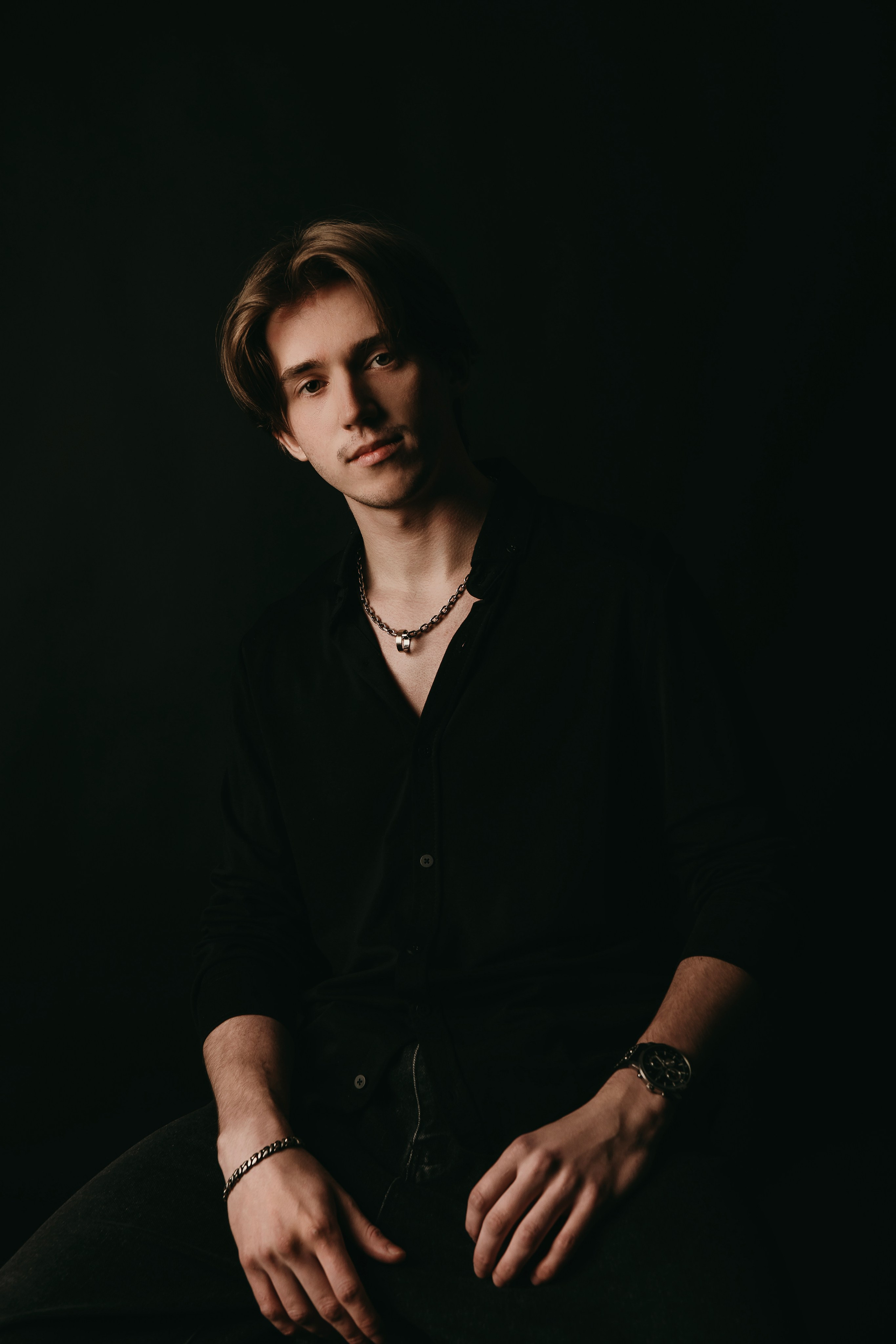 Марк. Ваш фотограф