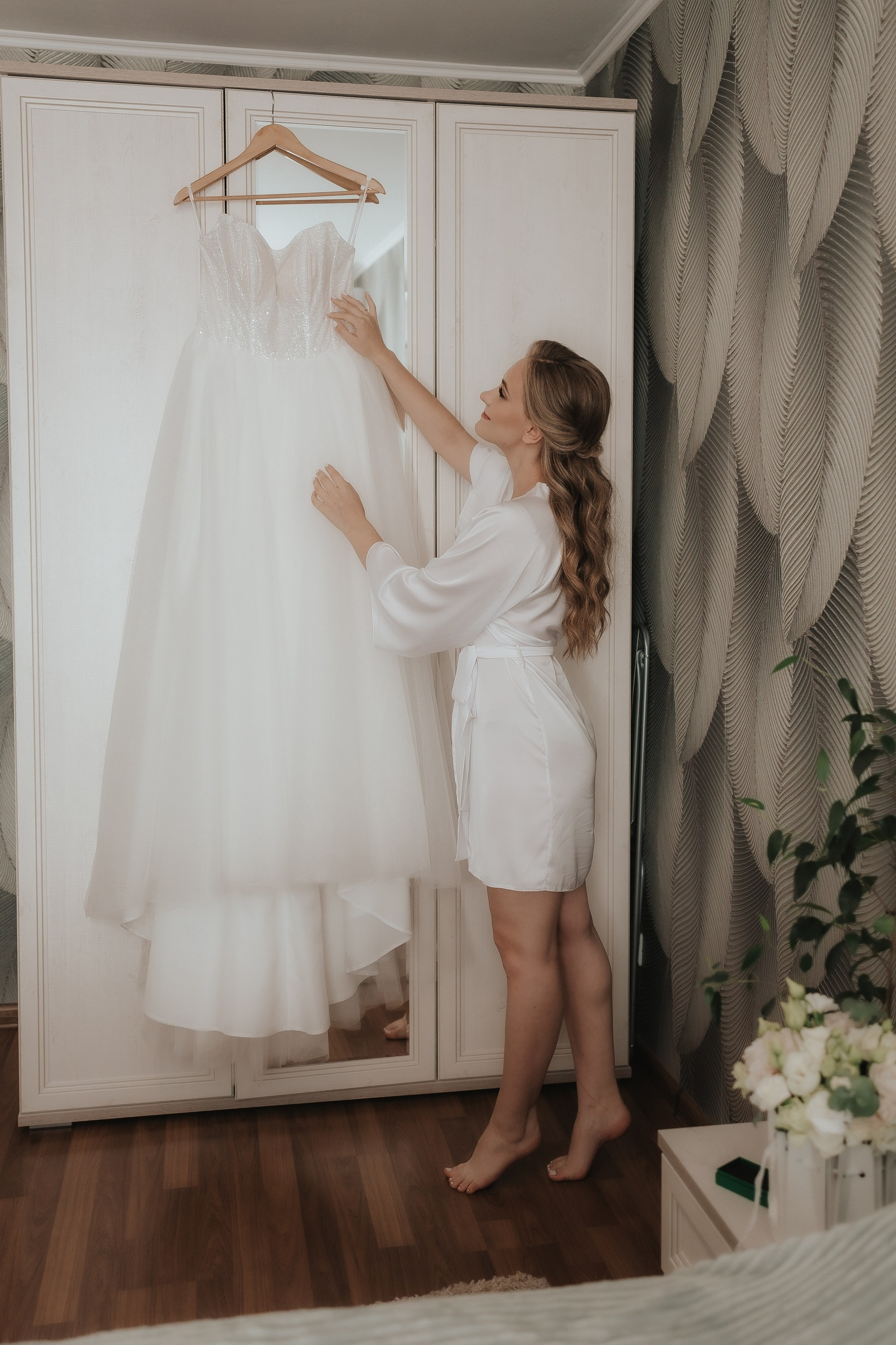 Лиза & Кирилл. Свадебный фотограф Пермь