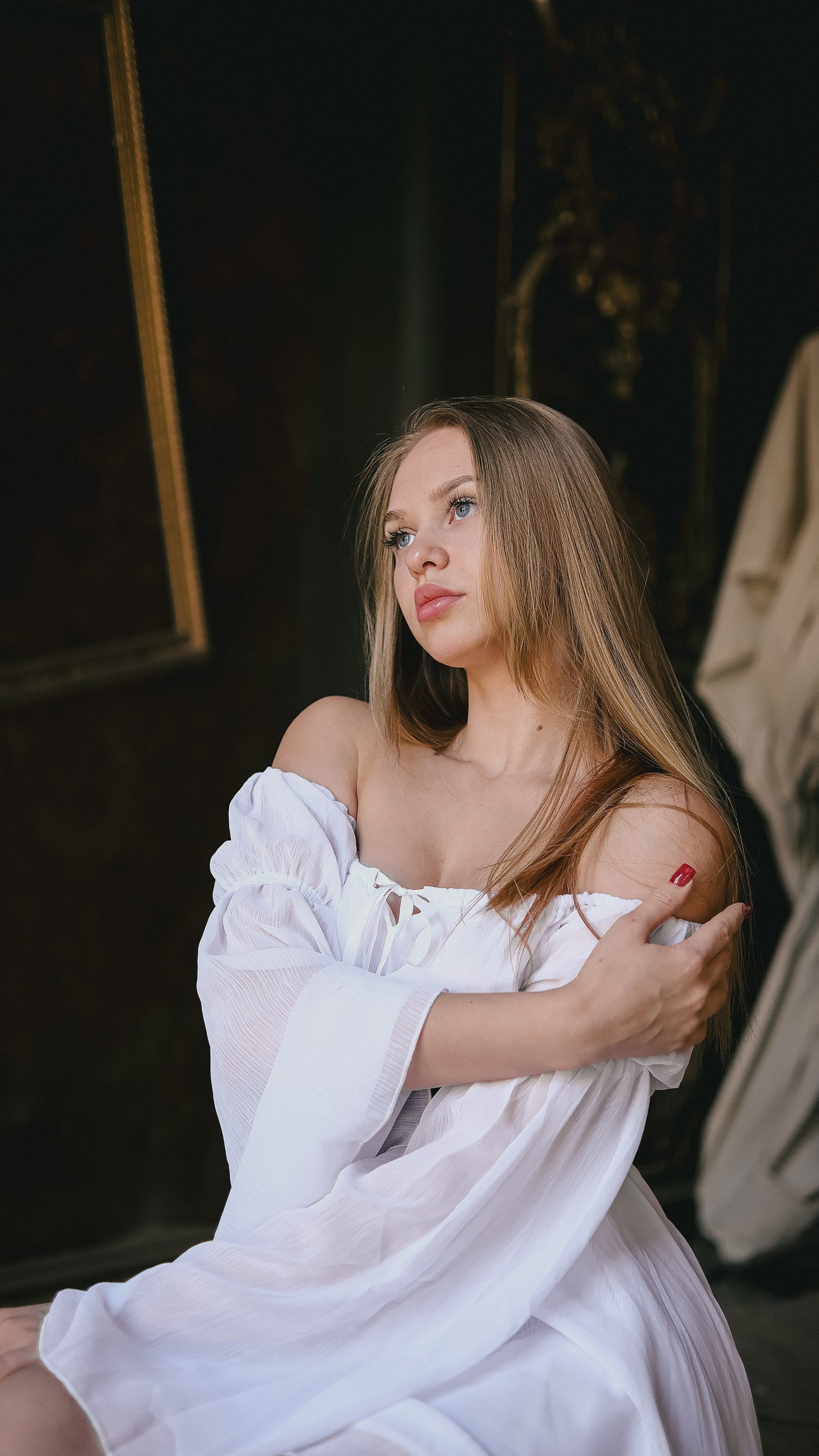 Лина. Phdkvmr.ru