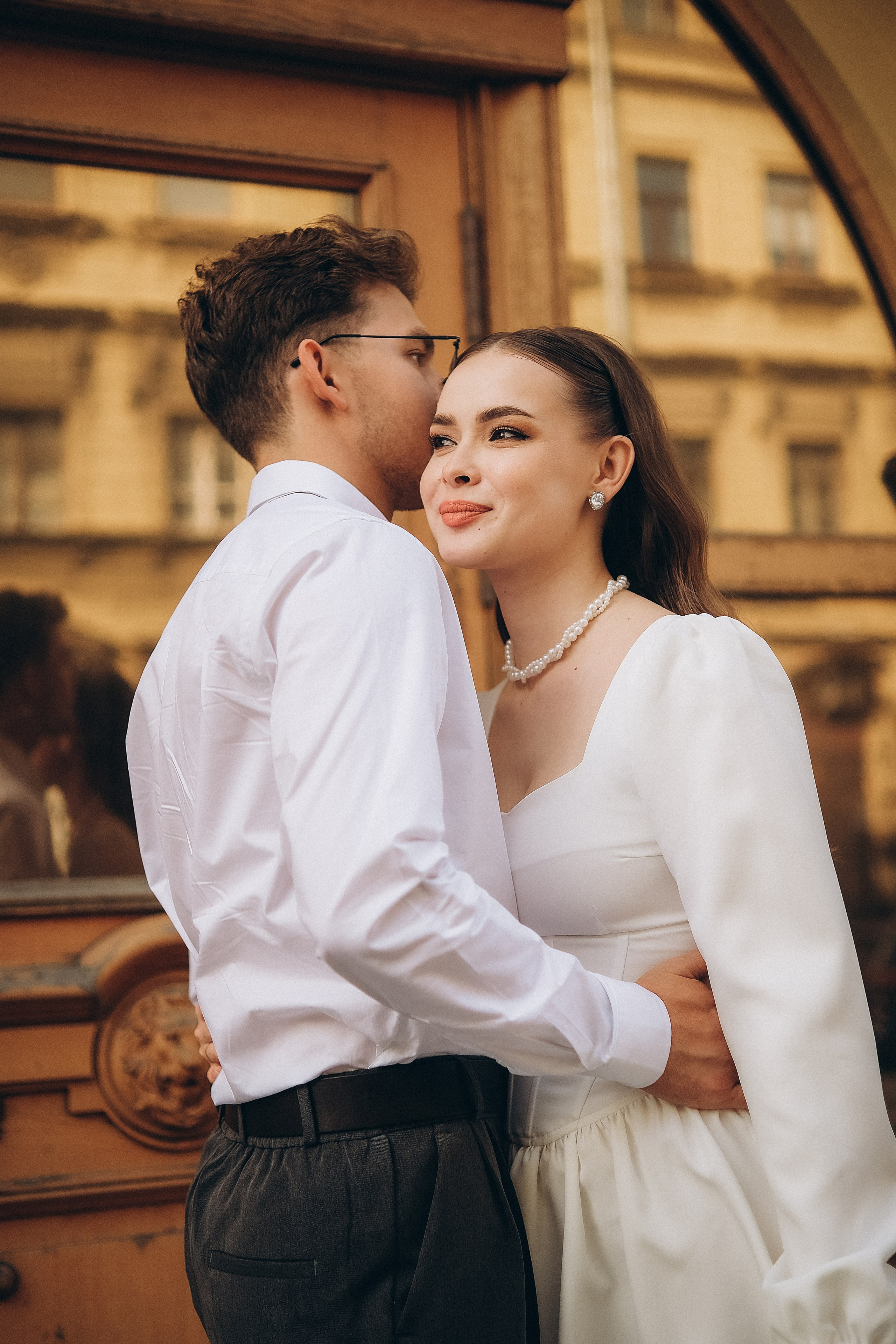 Таня & Костя. Phdkvmr.ru