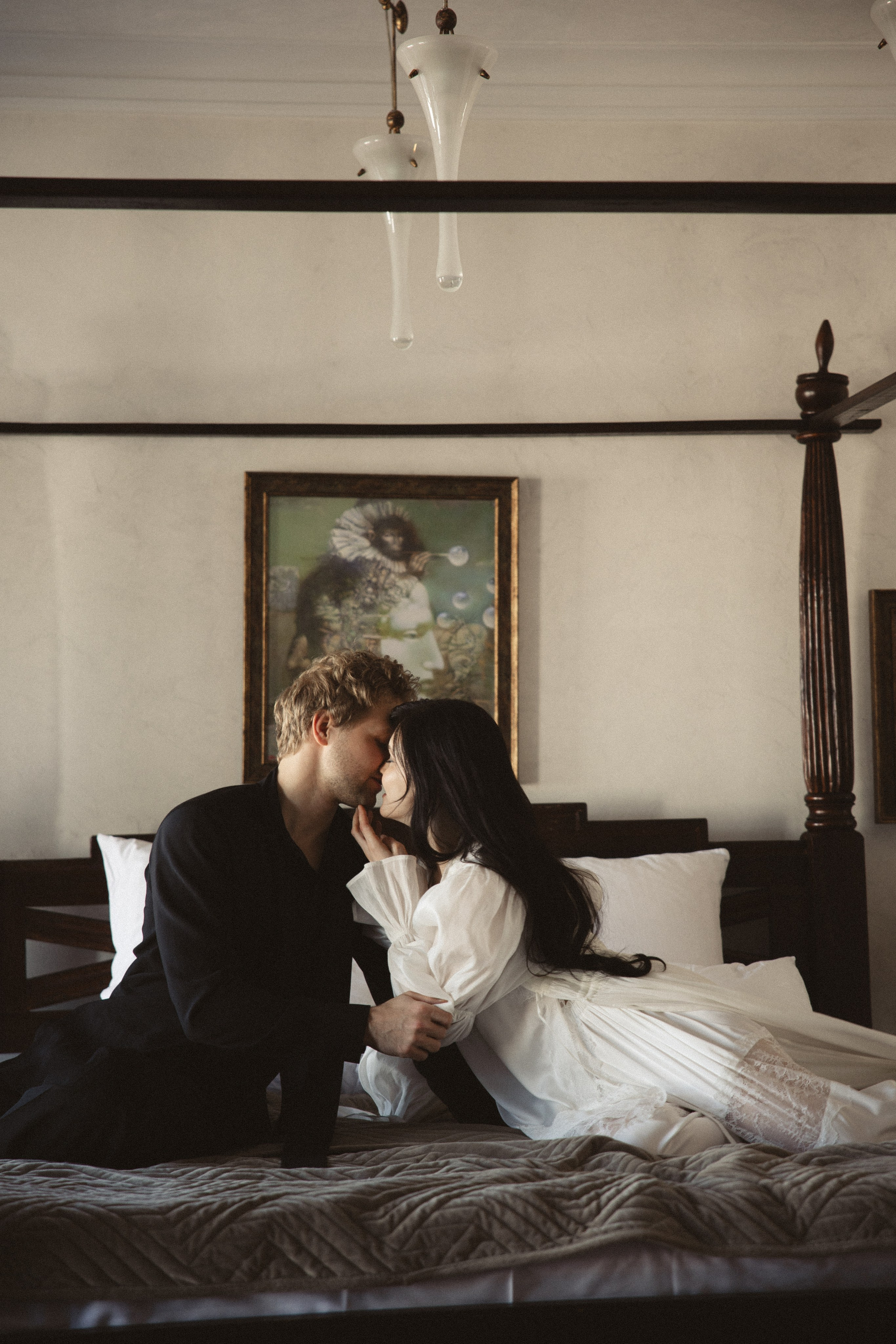 Сандра & Никита. Phdkvmr.ru