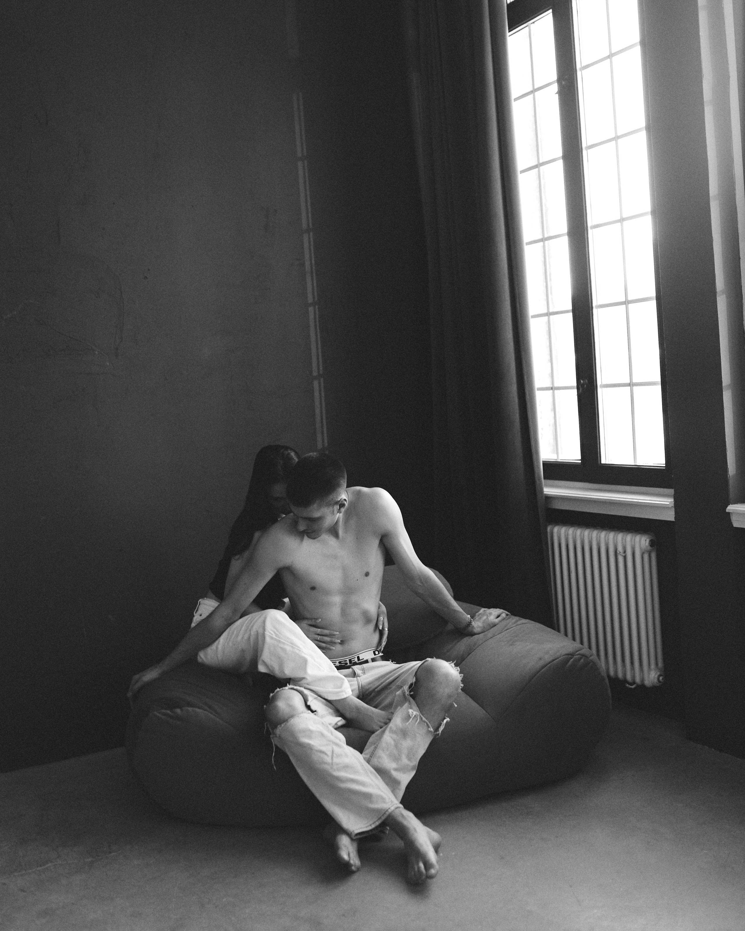 Лав стори / друзья. Фотограф. Екатеринбург. Мария