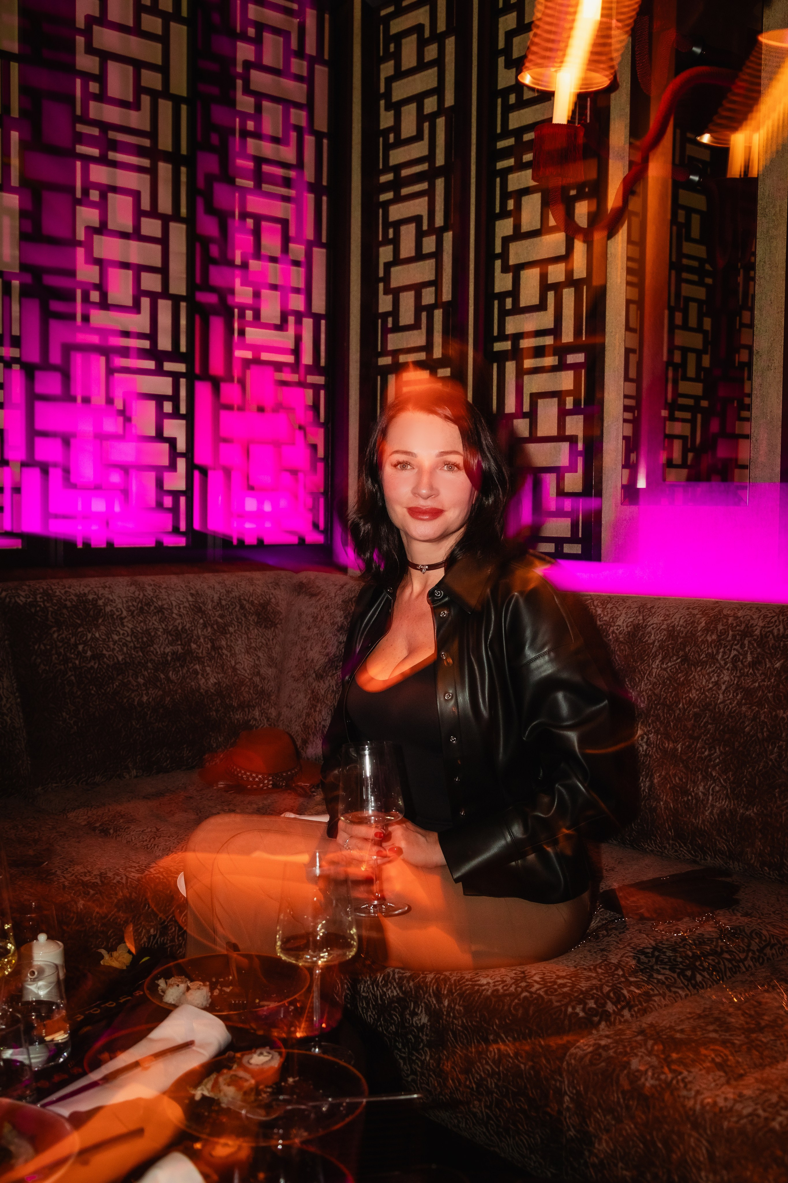 BUDDHA BAR. Главная