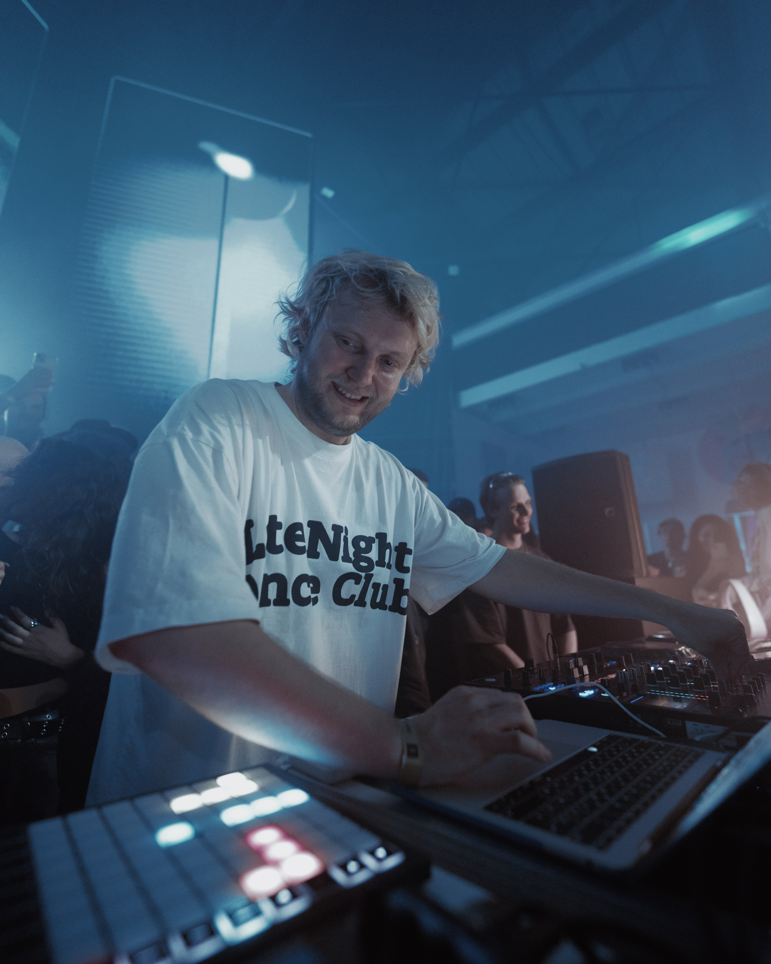 SILA SVETA ╳ BIICLA. @tomrus: Рустам Шагиморданов — фотограф